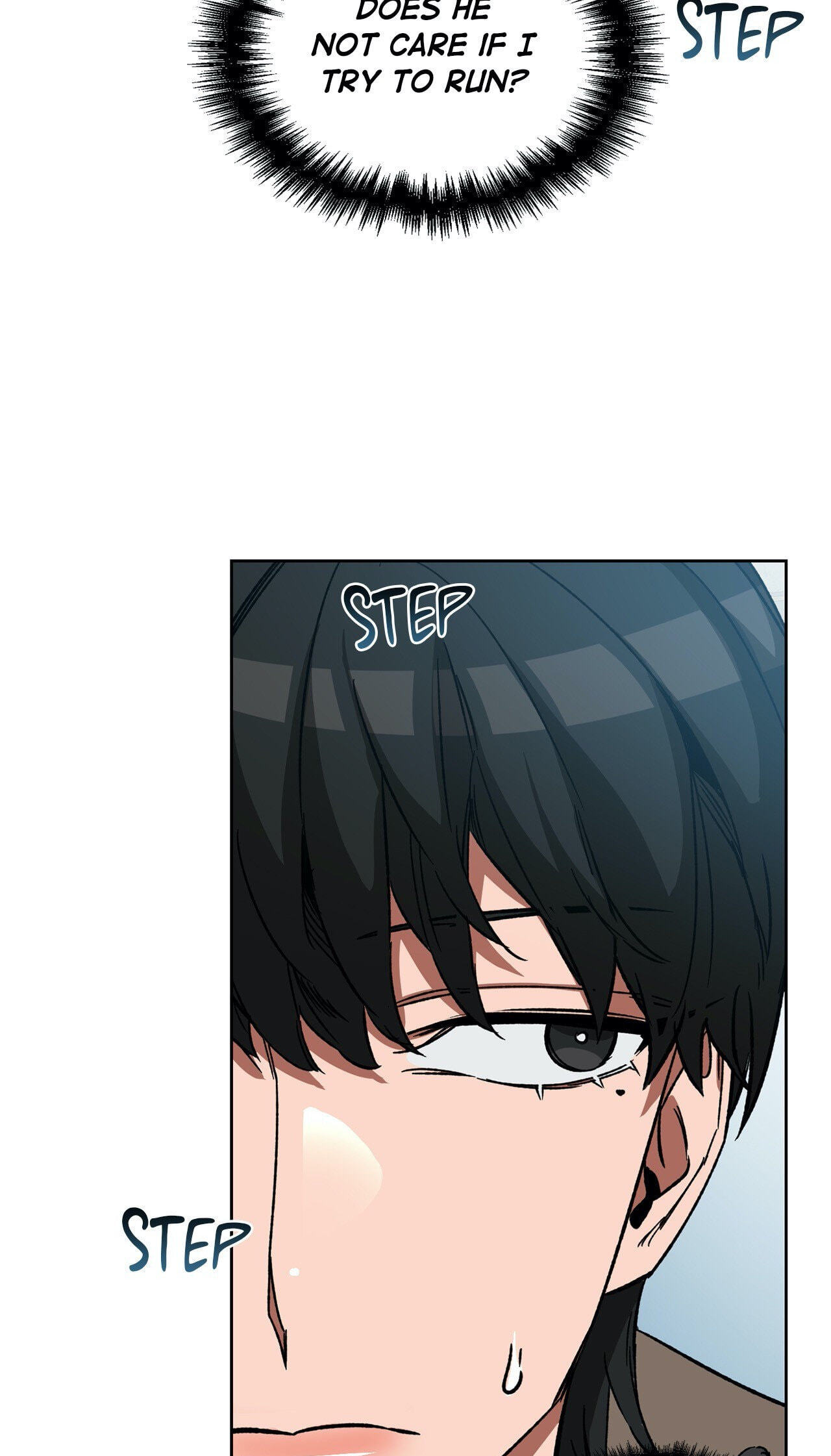 Read Blind Play chapter 24 image 52 on Lezhin