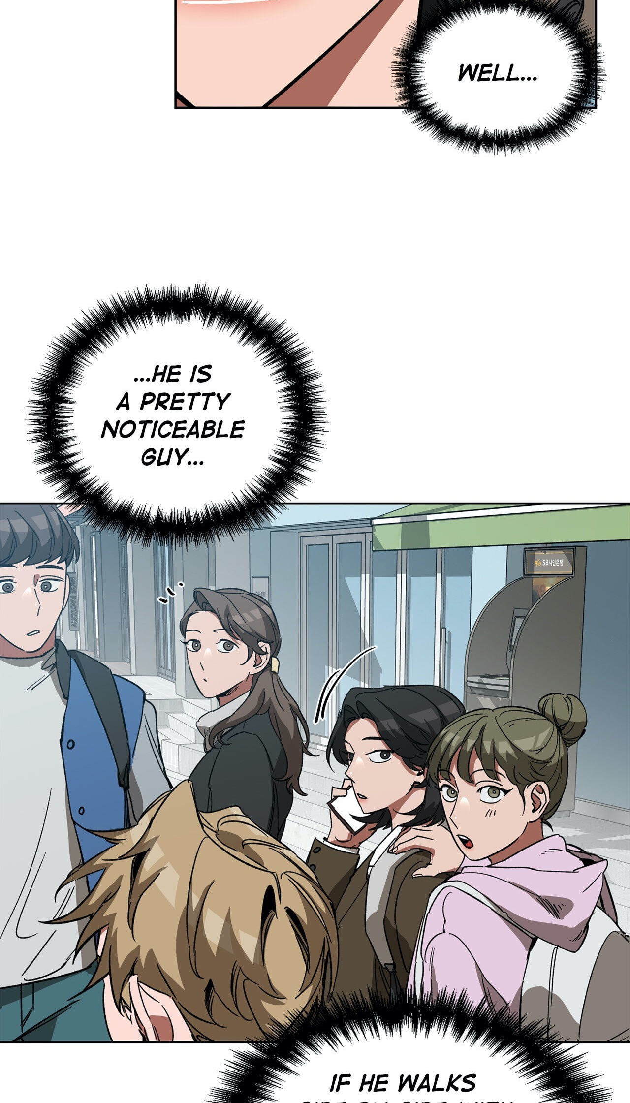 Read Blind Play chapter 24 image 53 on Lezhin