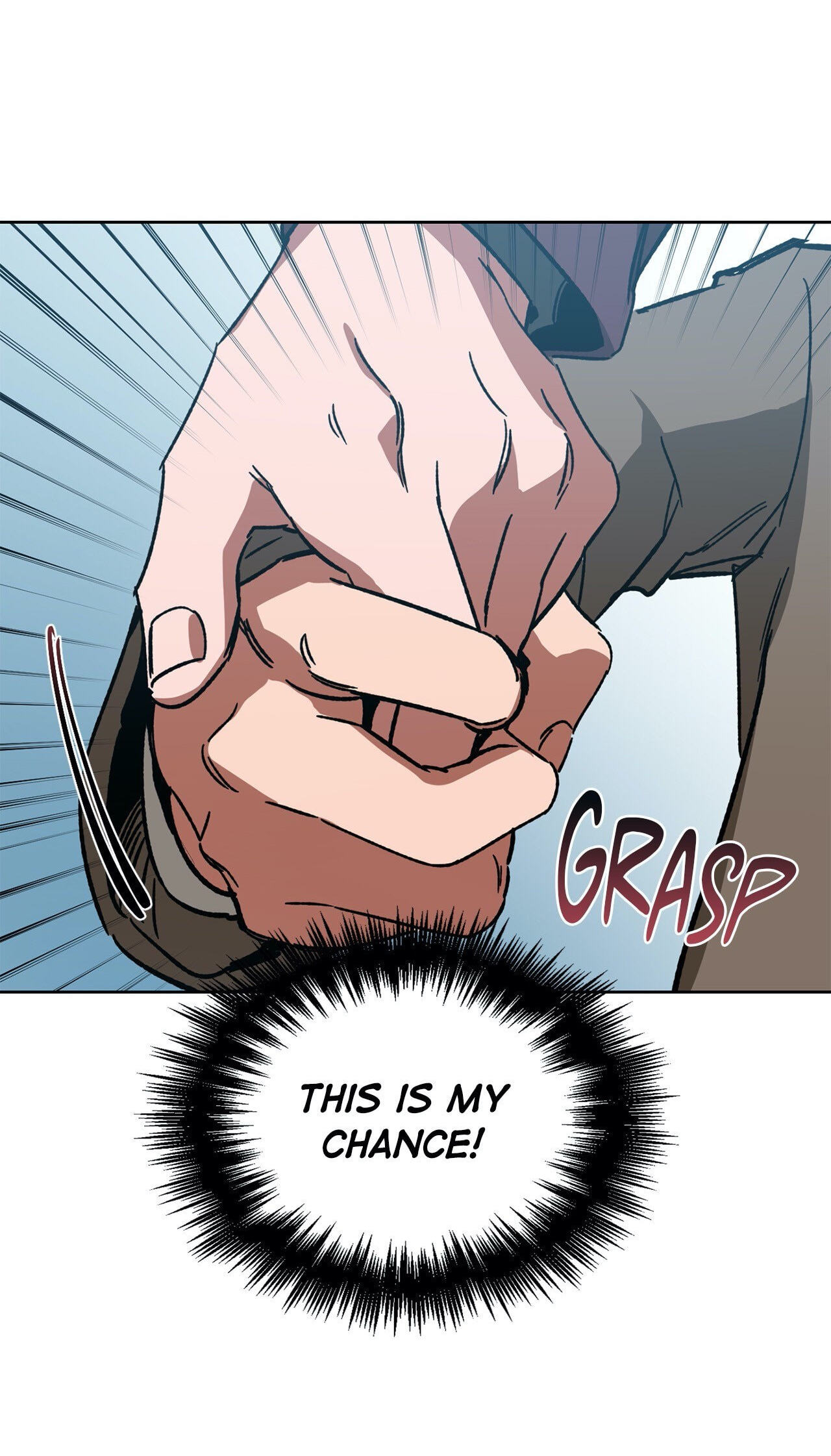Read Blind Play chapter 24 image 55 on Lezhin