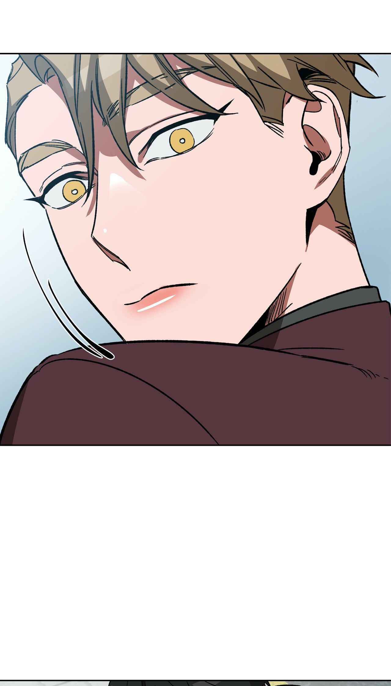 Read Blind Play chapter 24 image 56 on Lezhin