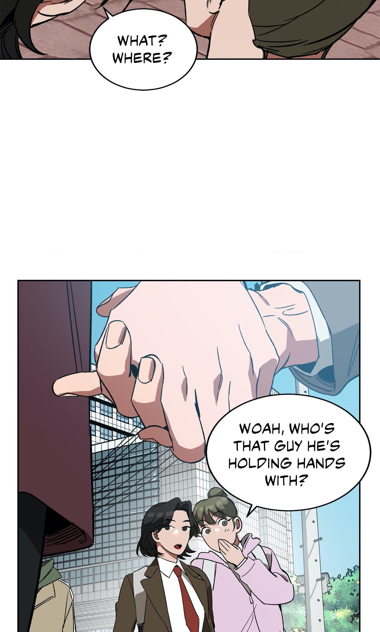 Read Blind Play chapter 24 image 62 on Lezhin