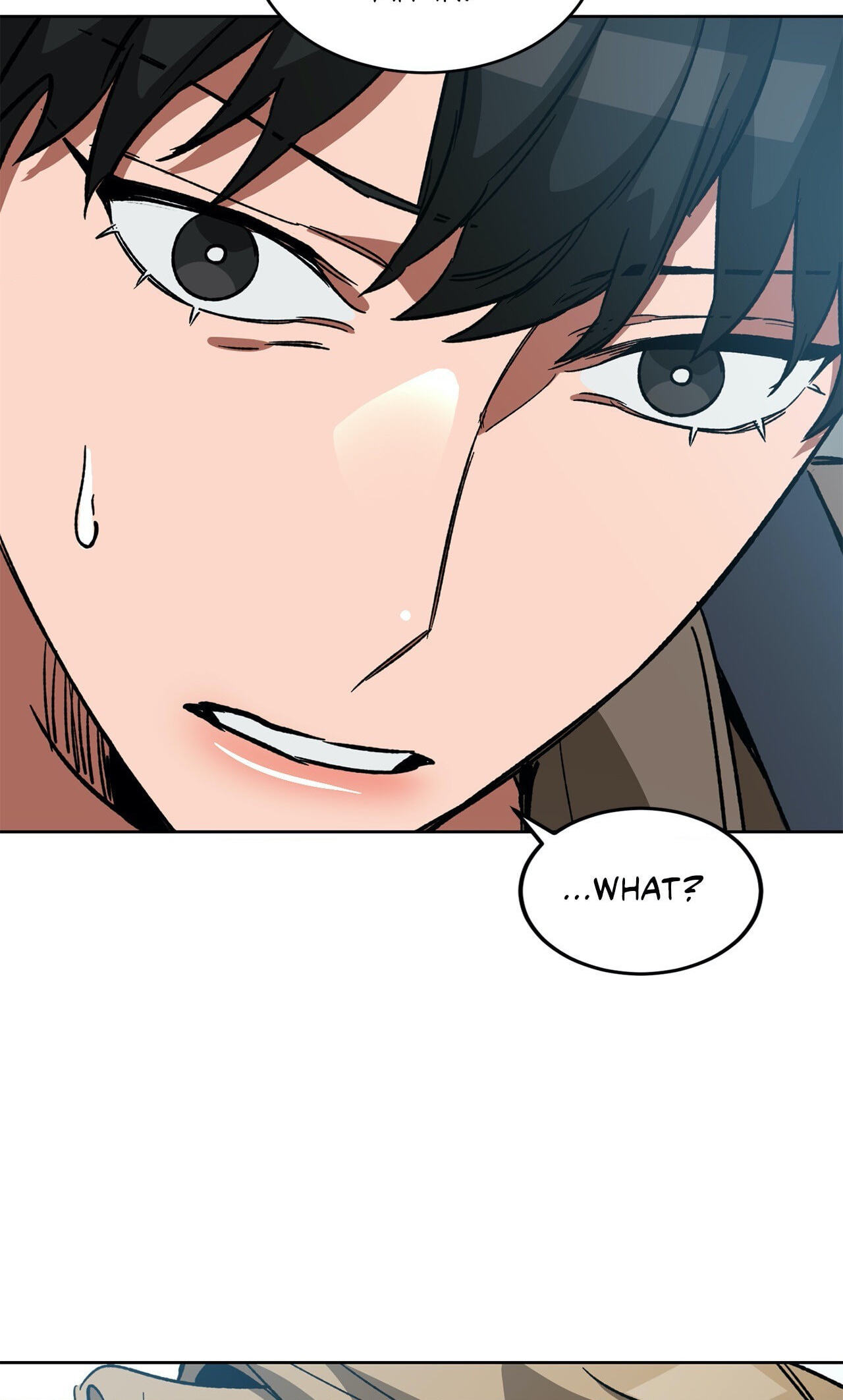Read Blind Play chapter 24 image 67 on Lezhin