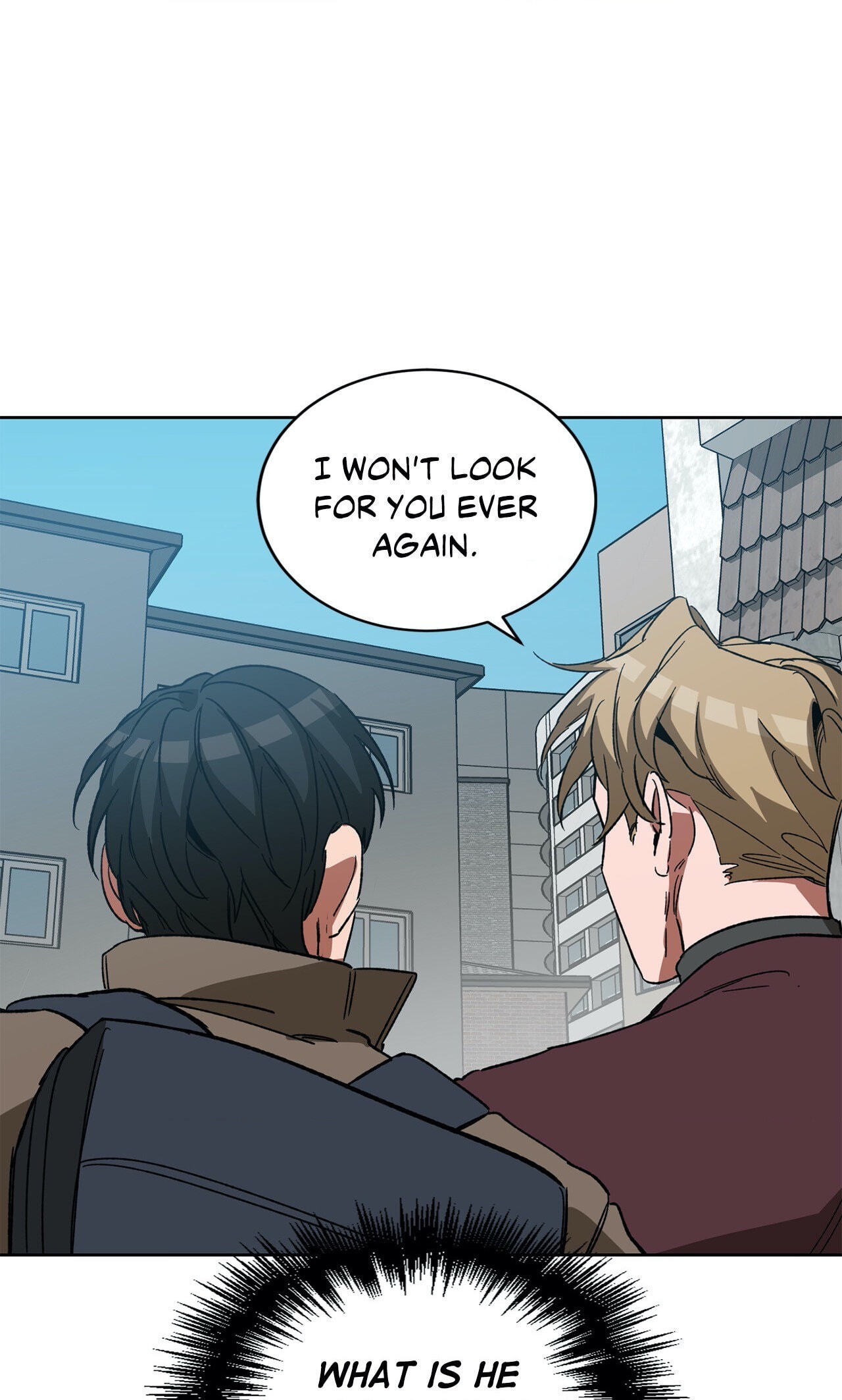 Read Blind Play chapter 24 image 70 on Lezhin