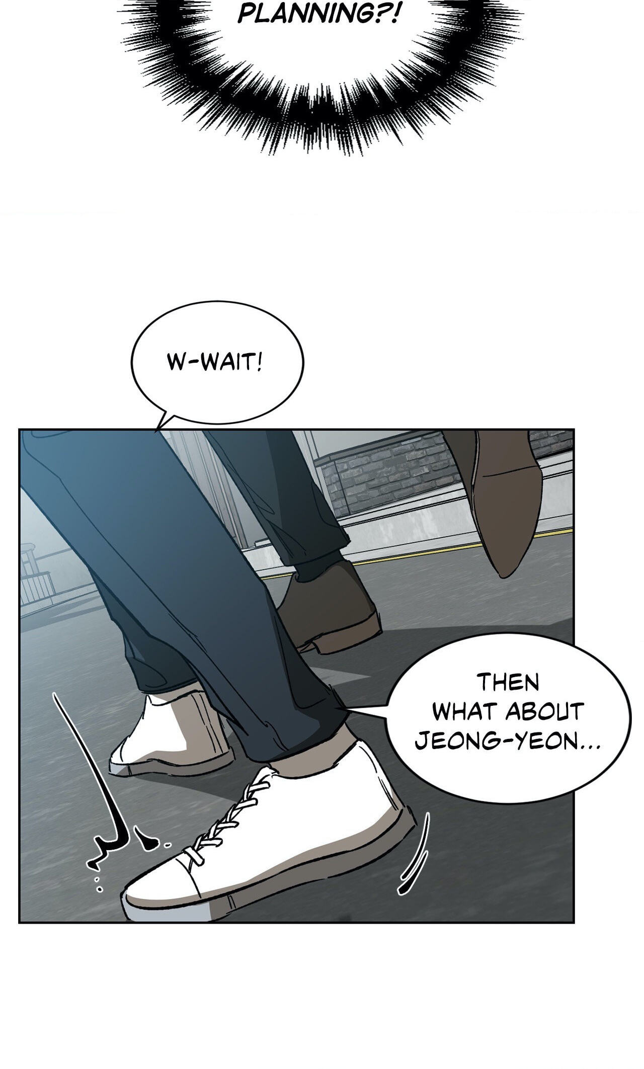 Read Blind Play chapter 24 image 71 on Lezhin