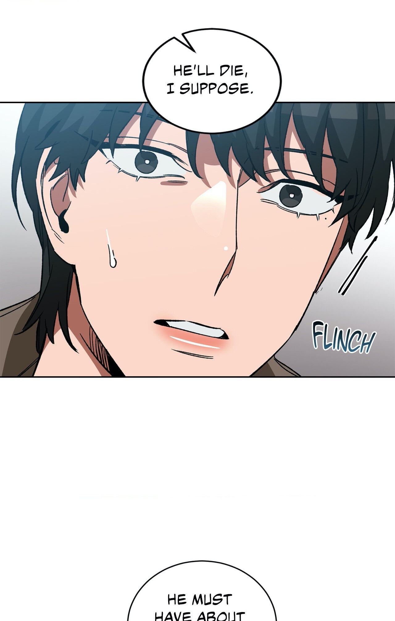 Read Blind Play chapter 24 image 72 on Lezhin