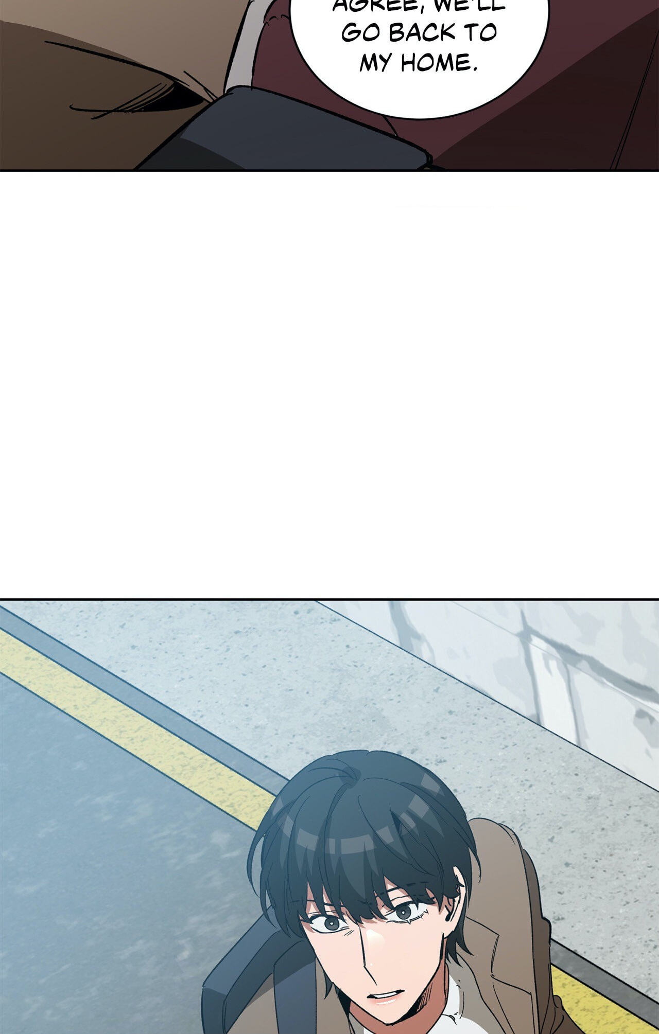 Read Blind Play chapter 24 image 75 on Lezhin