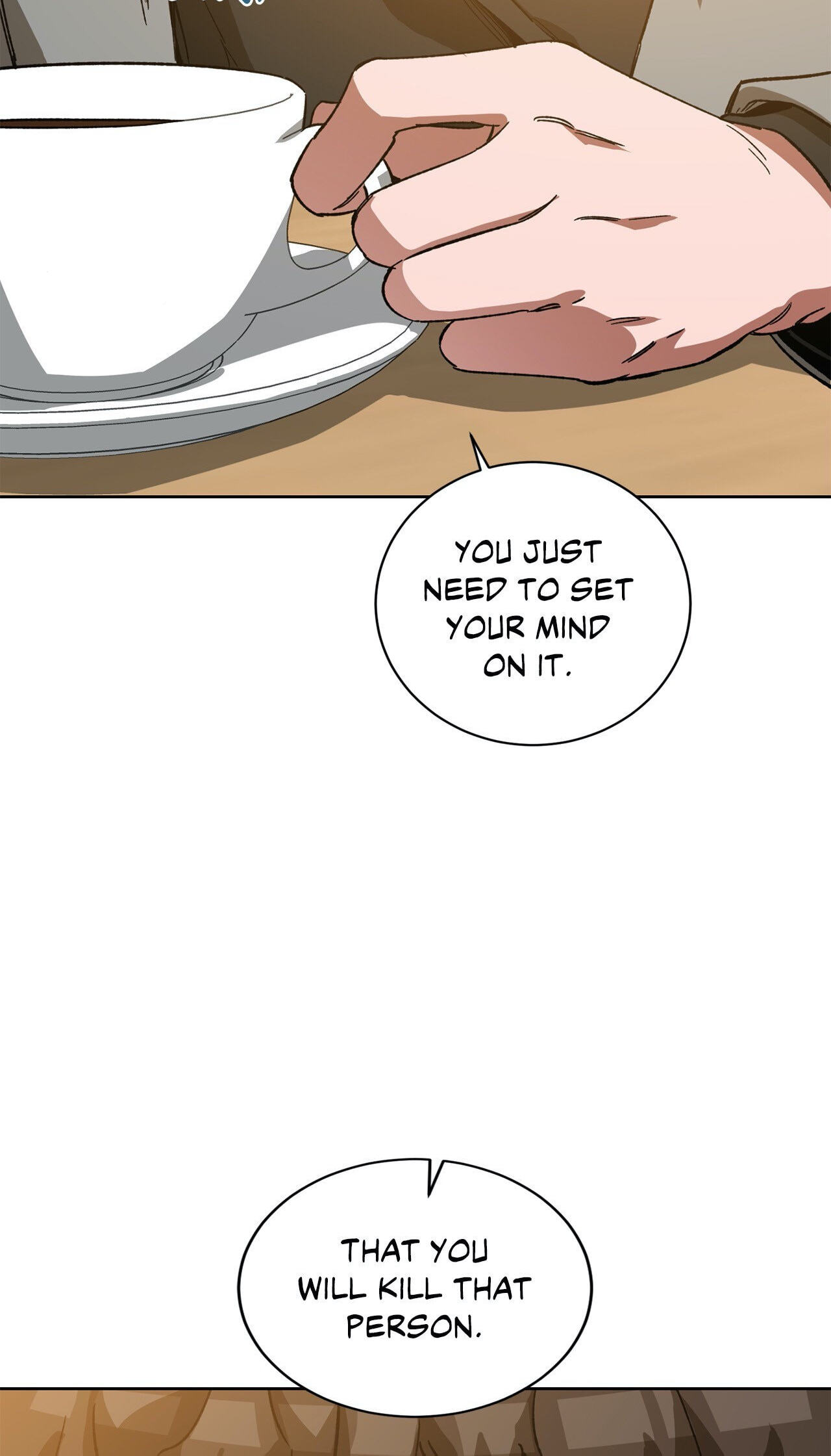 Read Blind Play chapter 25 image 1 on Lezhin