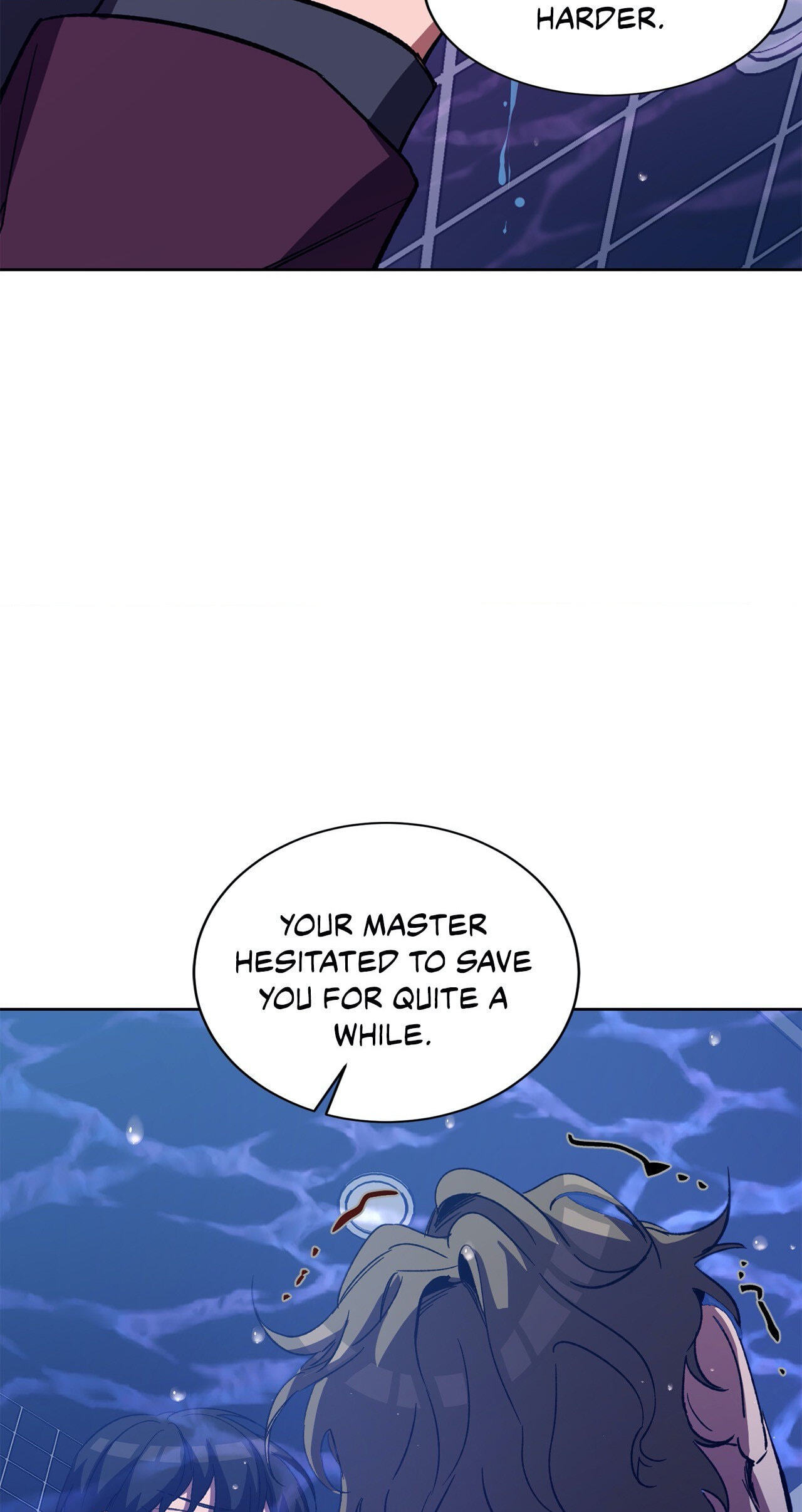 Read Blind Play chapter 25 image 16 on Lezhin