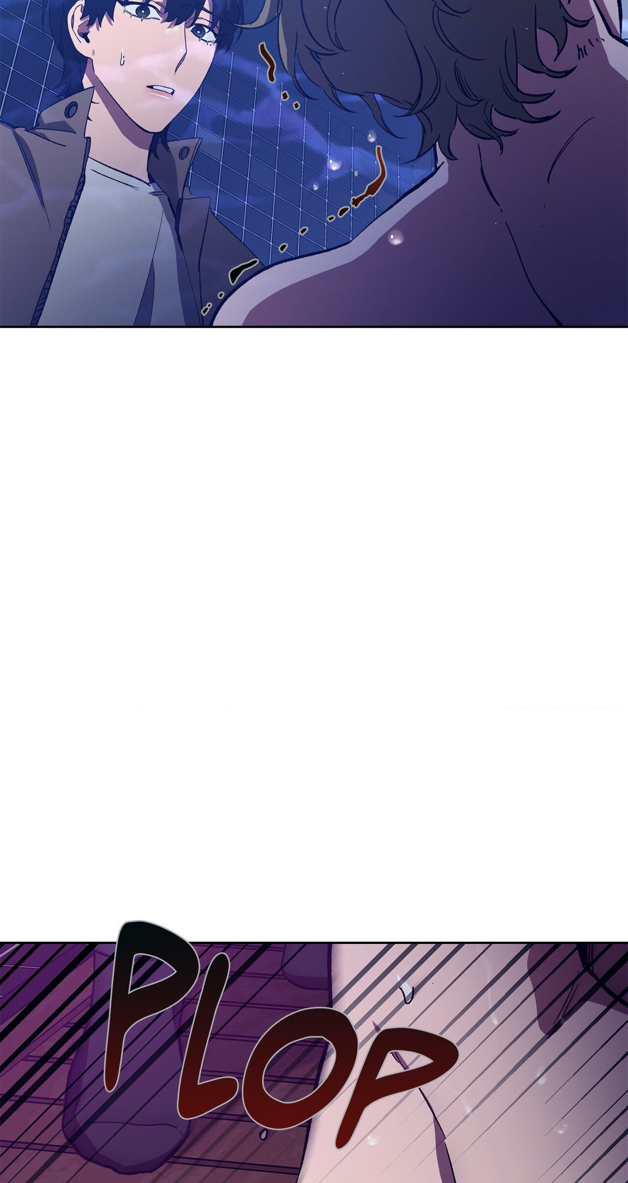 Read Blind Play chapter 25 image 17 on Lezhin