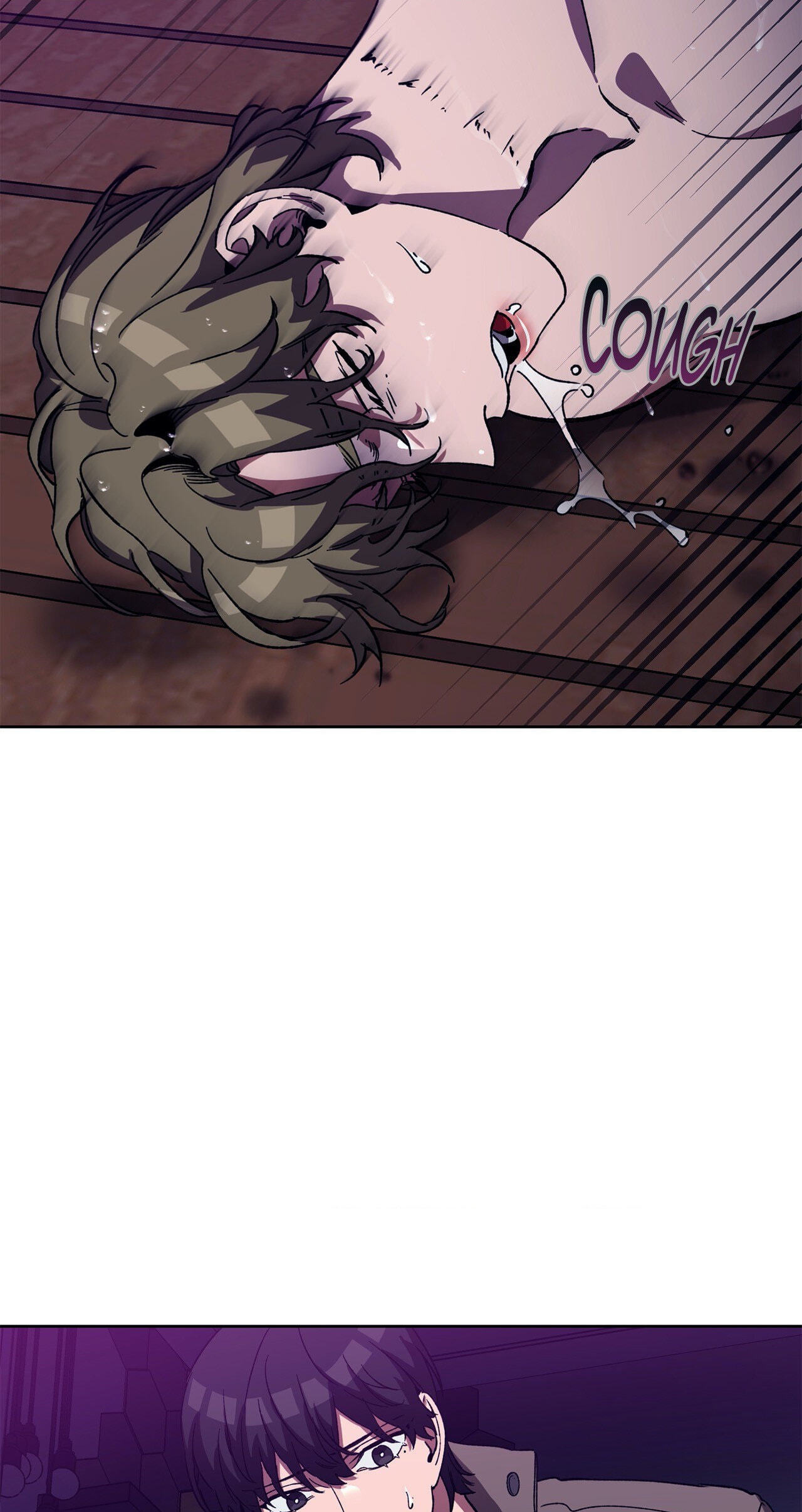 Read Blind Play chapter 25 image 18 on Lezhin