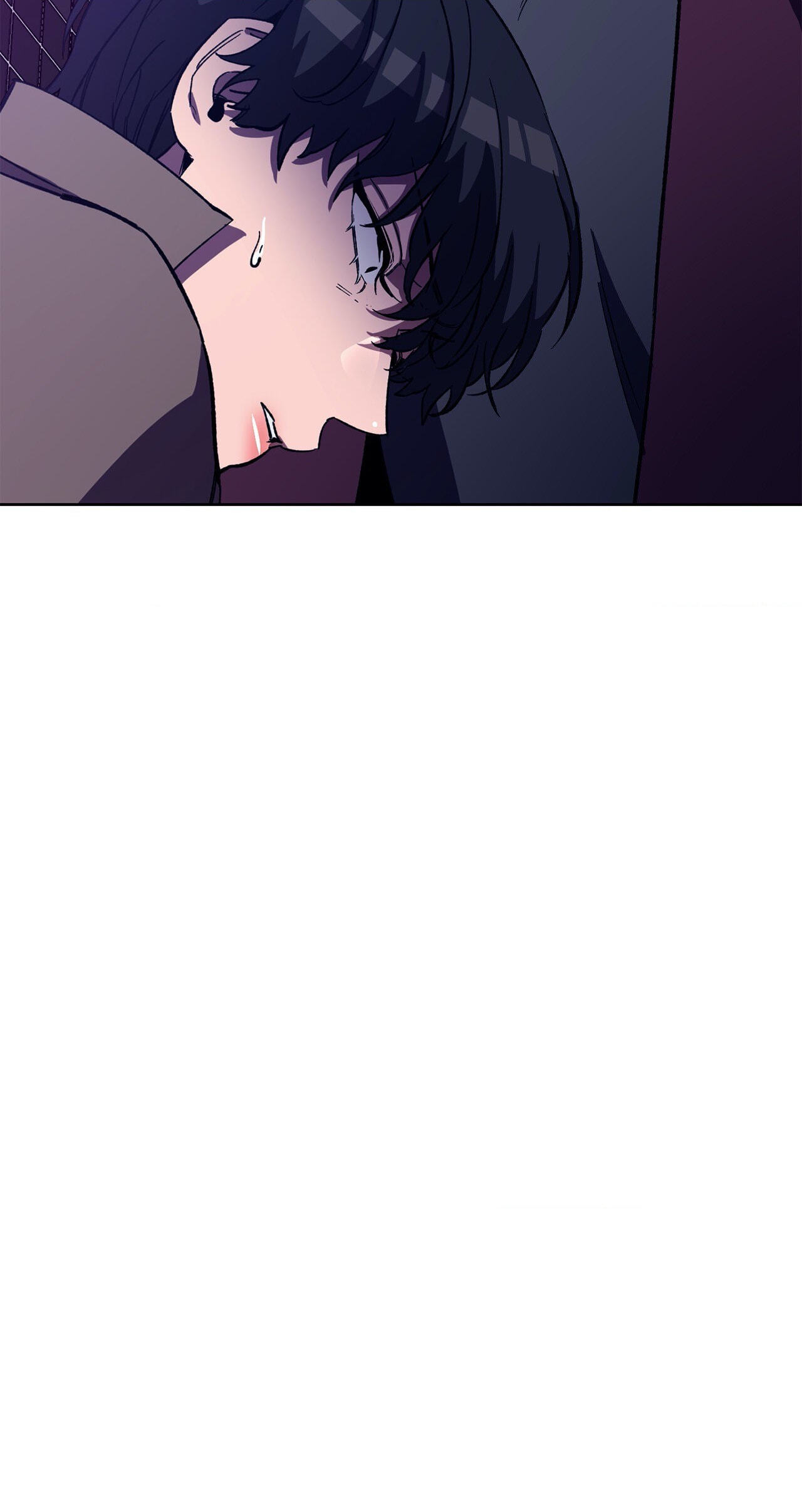 Read Blind Play chapter 25 image 24 on Lezhin