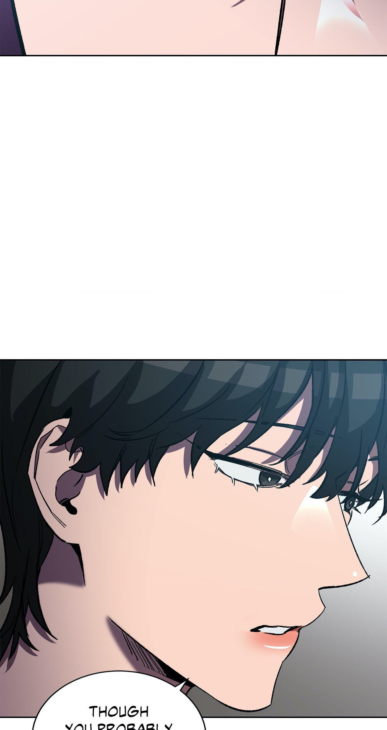 Read Blind Play chapter 25 image 28 on Lezhin