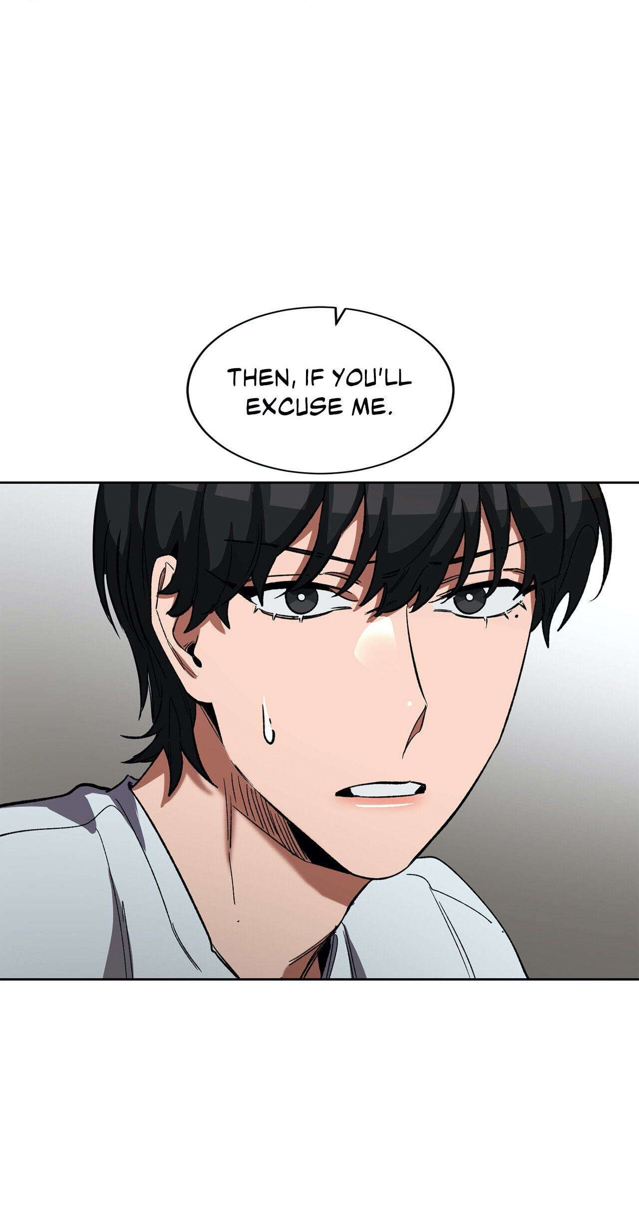Read Blind Play chapter 25 image 40 on Lezhin