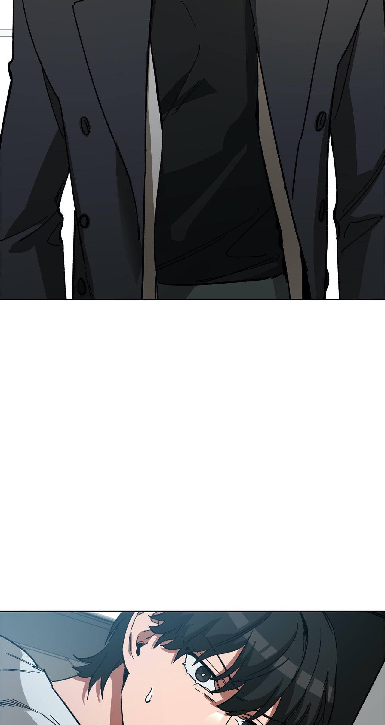 Read Blind Play chapter 25 image 43 on Lezhin