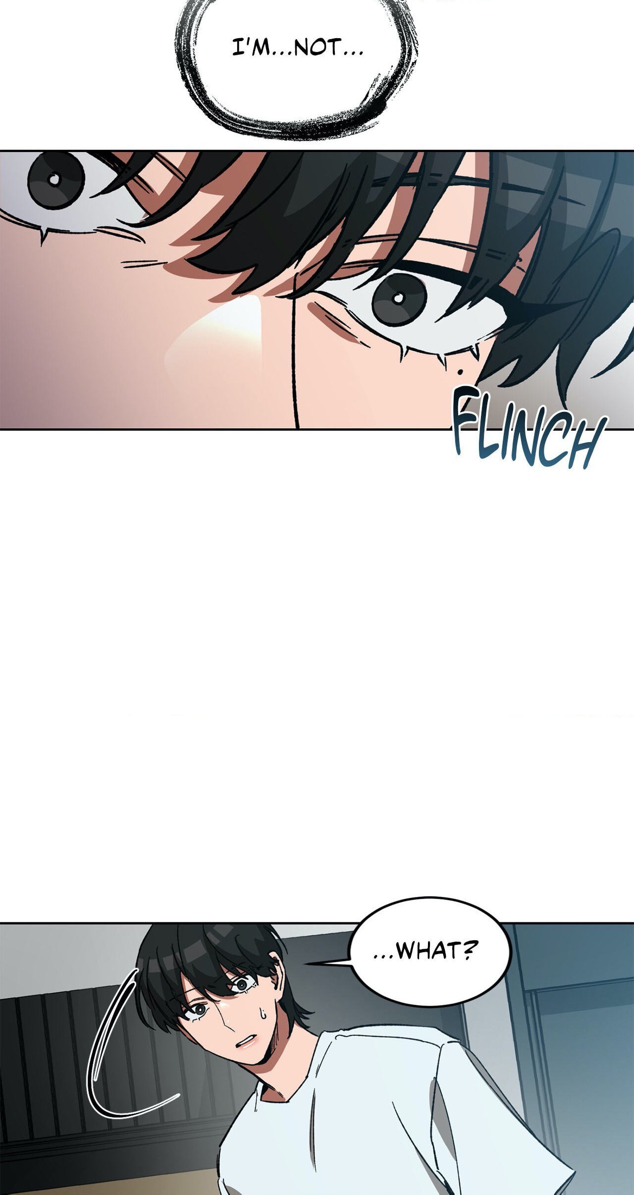 Read Blind Play chapter 25 image 45 on Lezhin