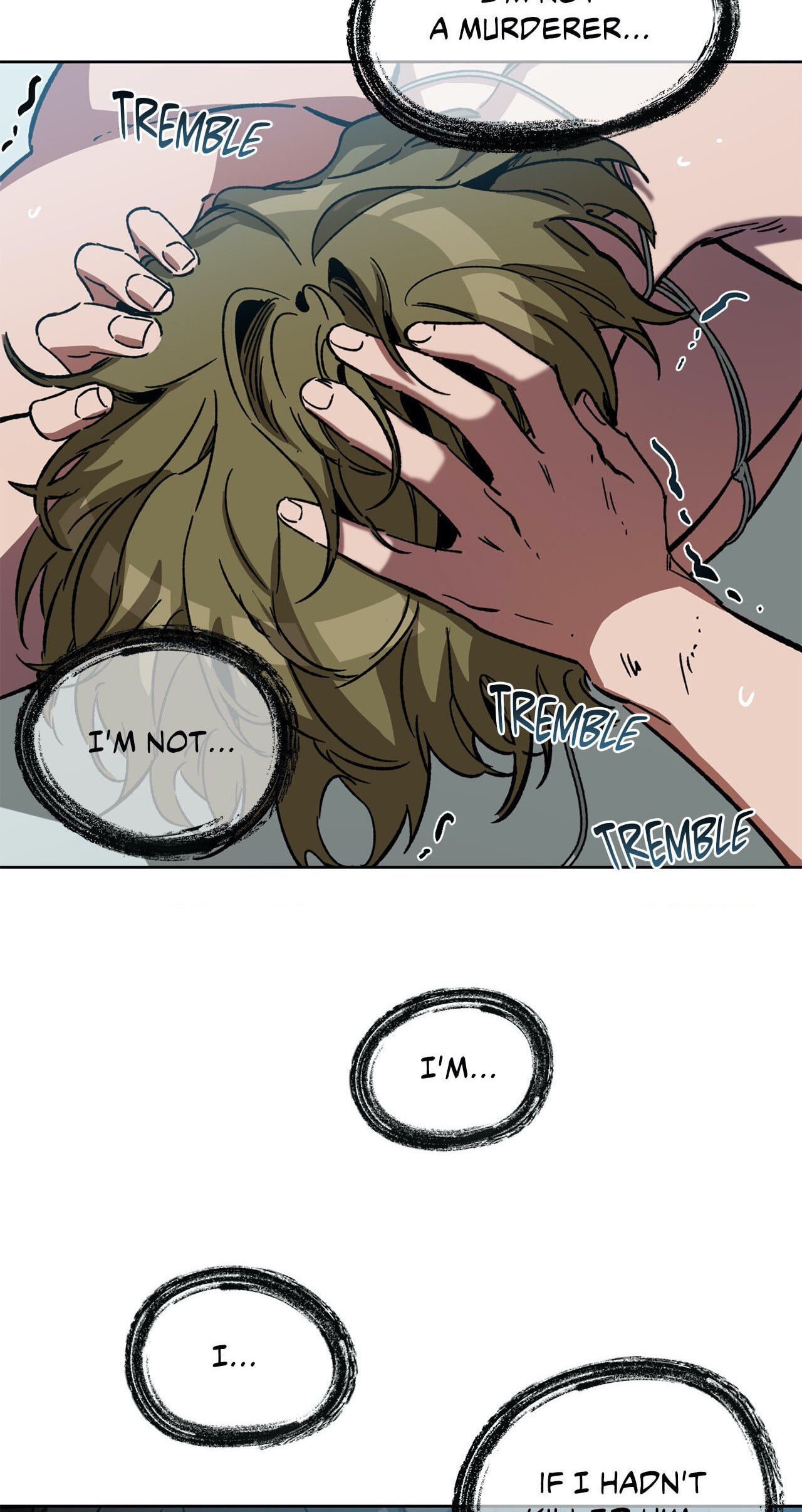 Read Blind Play chapter 25 image 47 on Lezhin