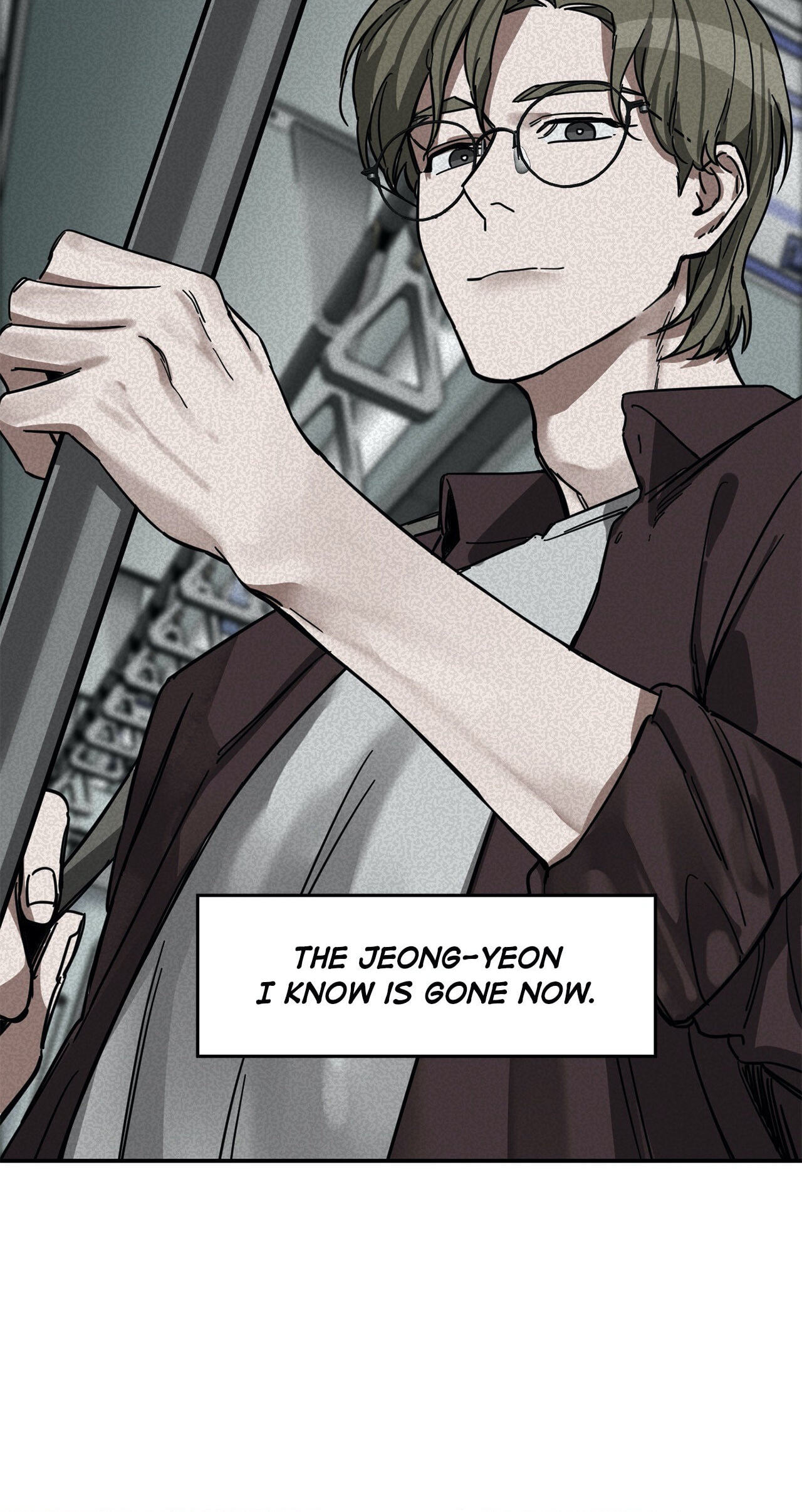 Read Blind Play chapter 25 image 49 on Lezhin