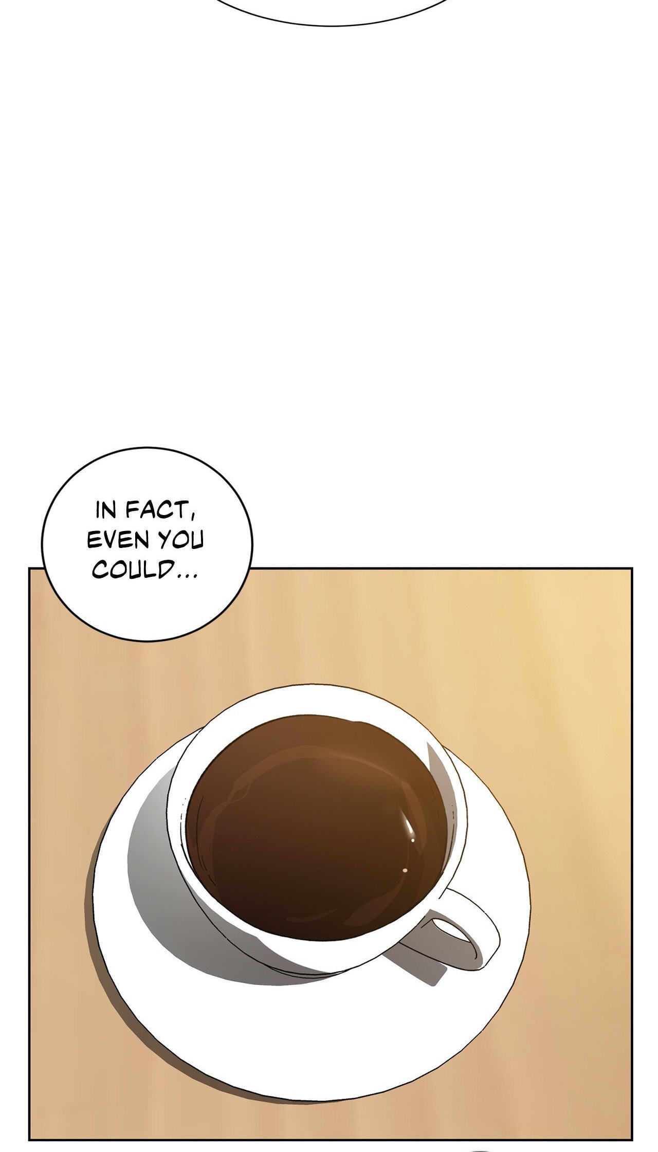 Read Blind Play chapter 25 image 5 on Lezhin