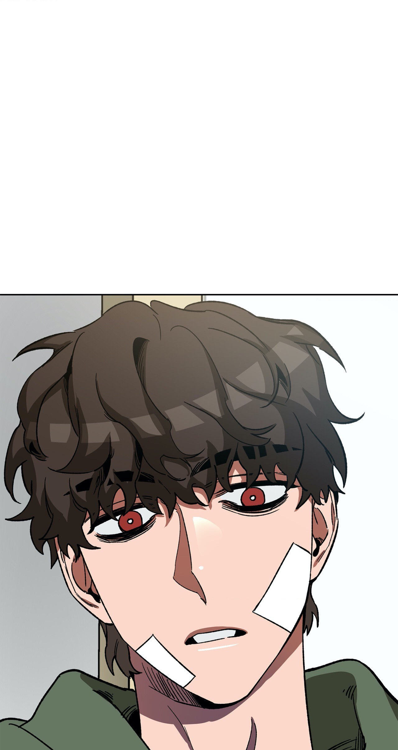 Read Blind Play chapter 25 image 54 on Lezhin