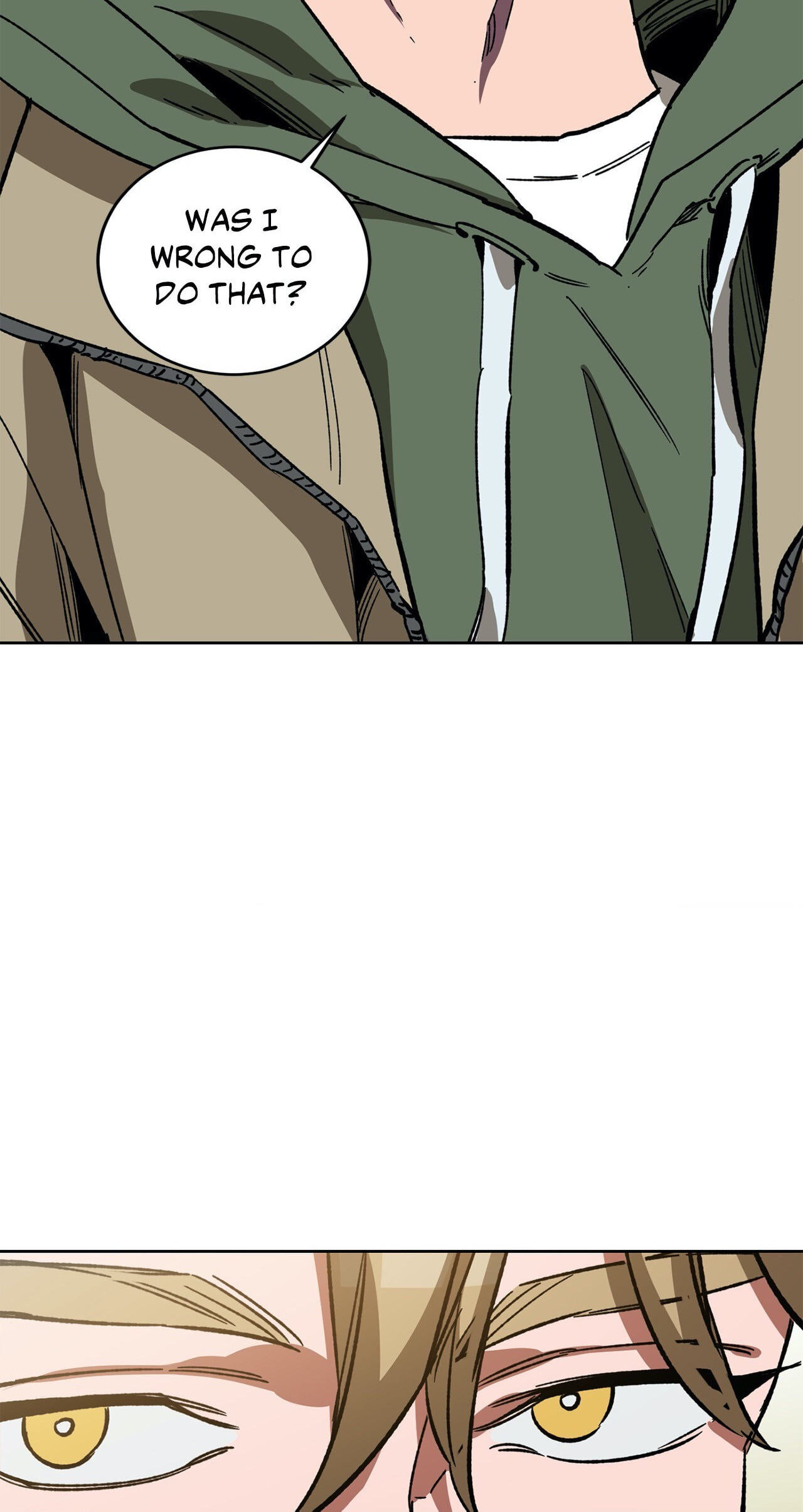 Read Blind Play chapter 25 image 55 on Lezhin
