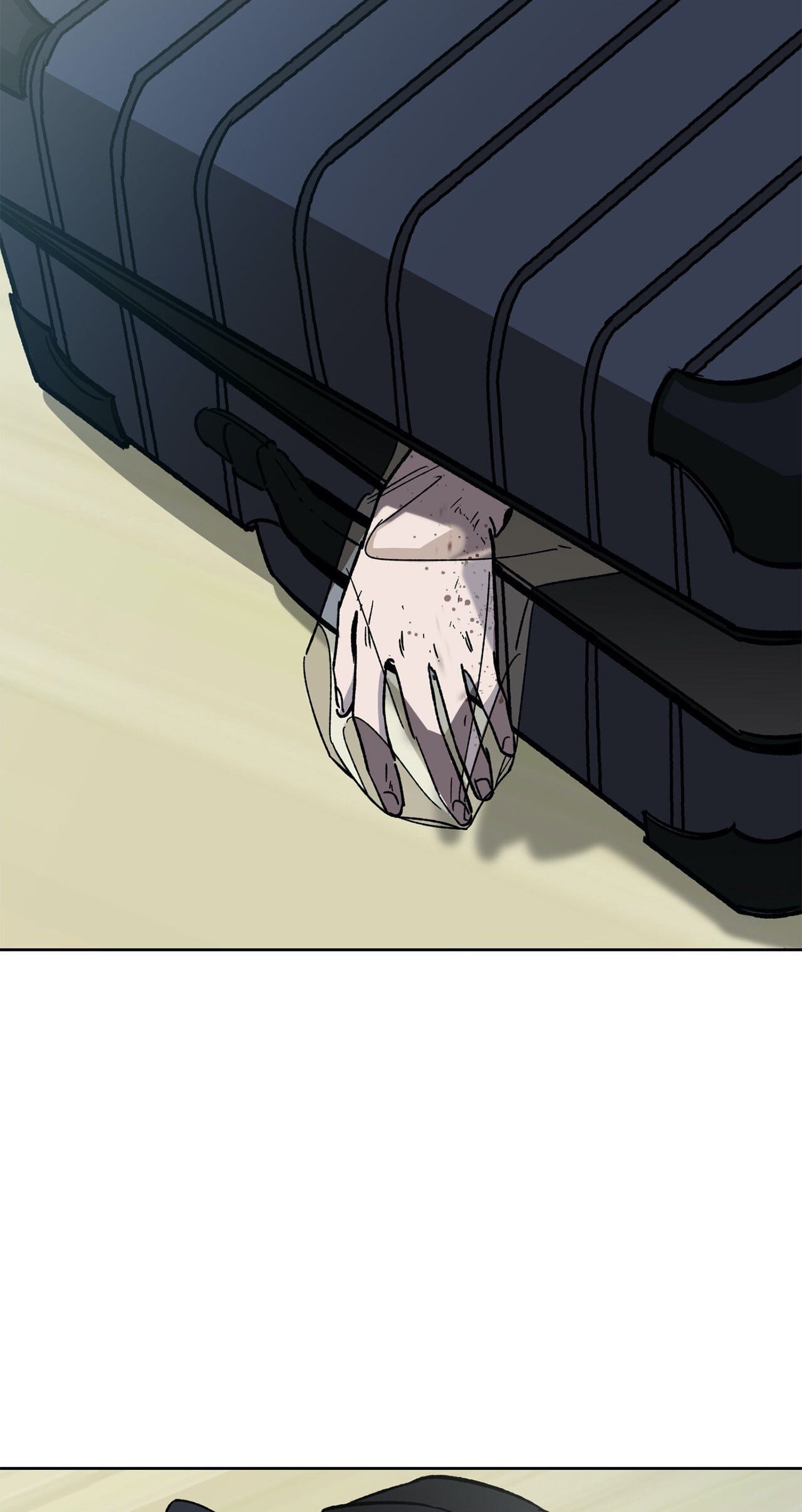 Read Blind Play chapter 25 image 57 on Lezhin