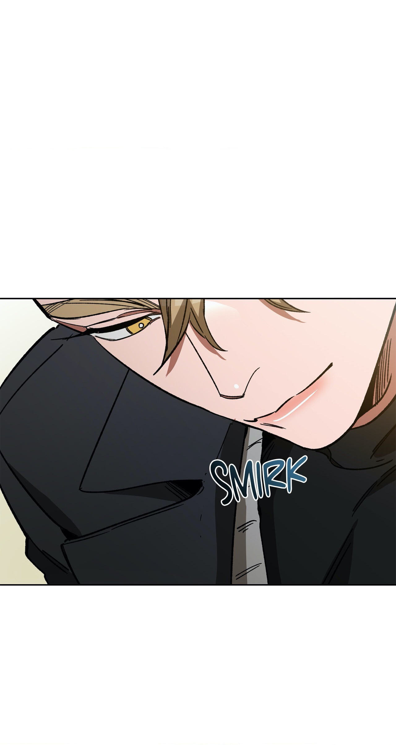 Read Blind Play chapter 25 image 59 on Lezhin