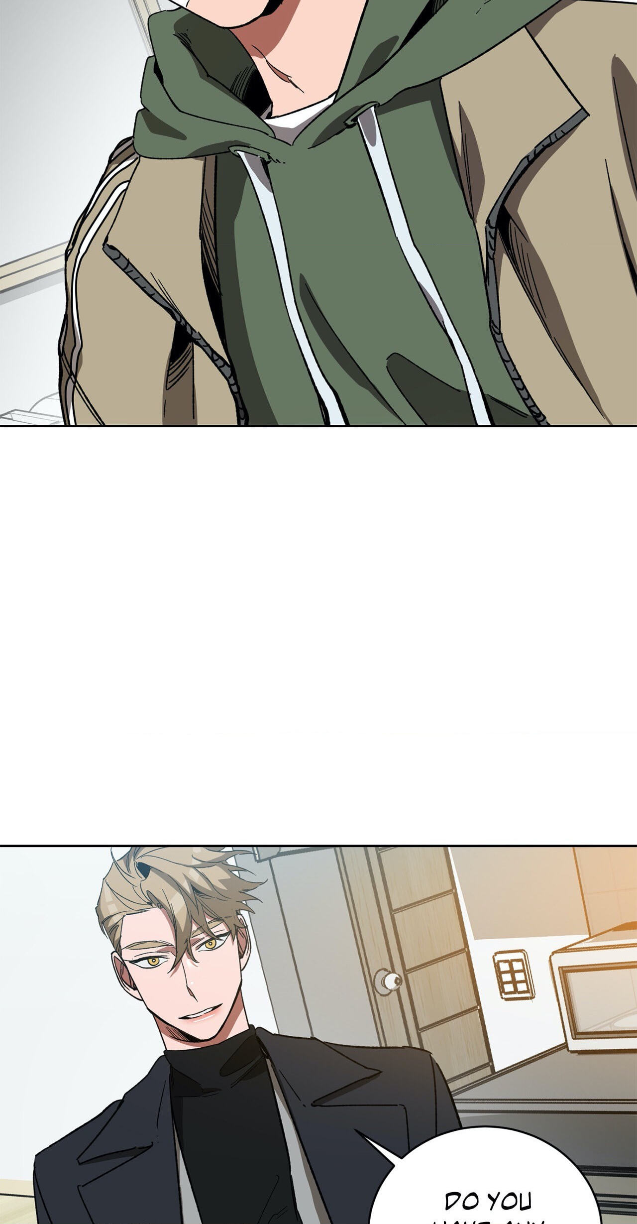 Read Blind Play chapter 25 image 63 on Lezhin