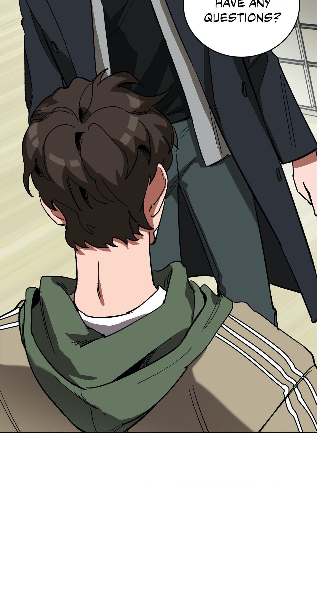 Read Blind Play chapter 25 image 64 on Lezhin