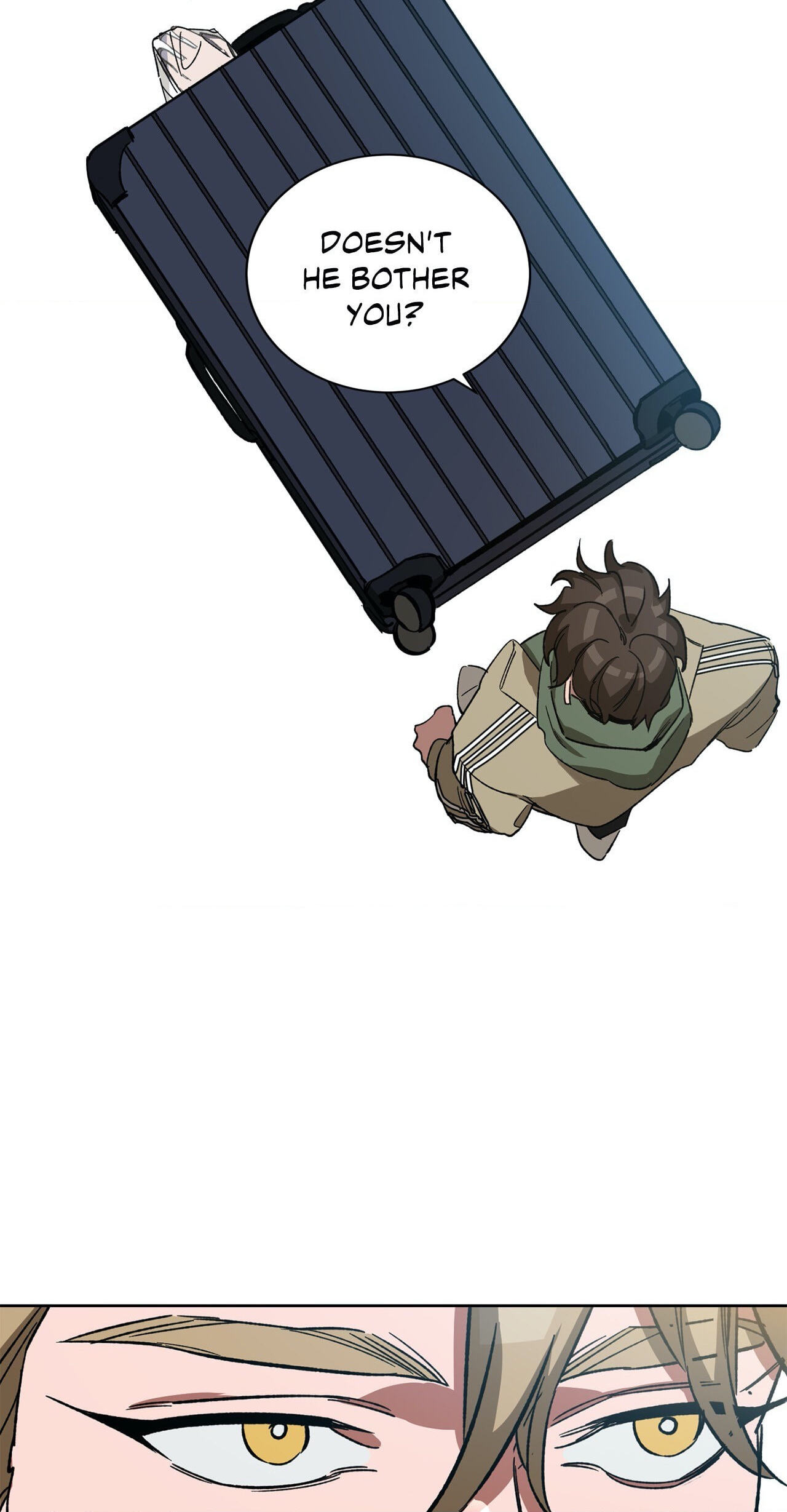 Read Blind Play chapter 25 image 67 on Lezhin