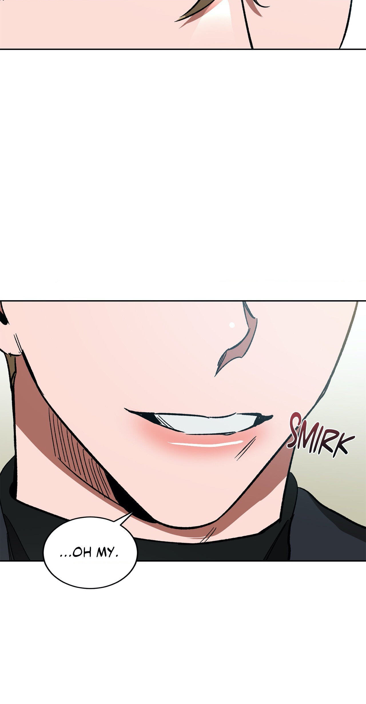 Read Blind Play chapter 25 image 68 on Lezhin