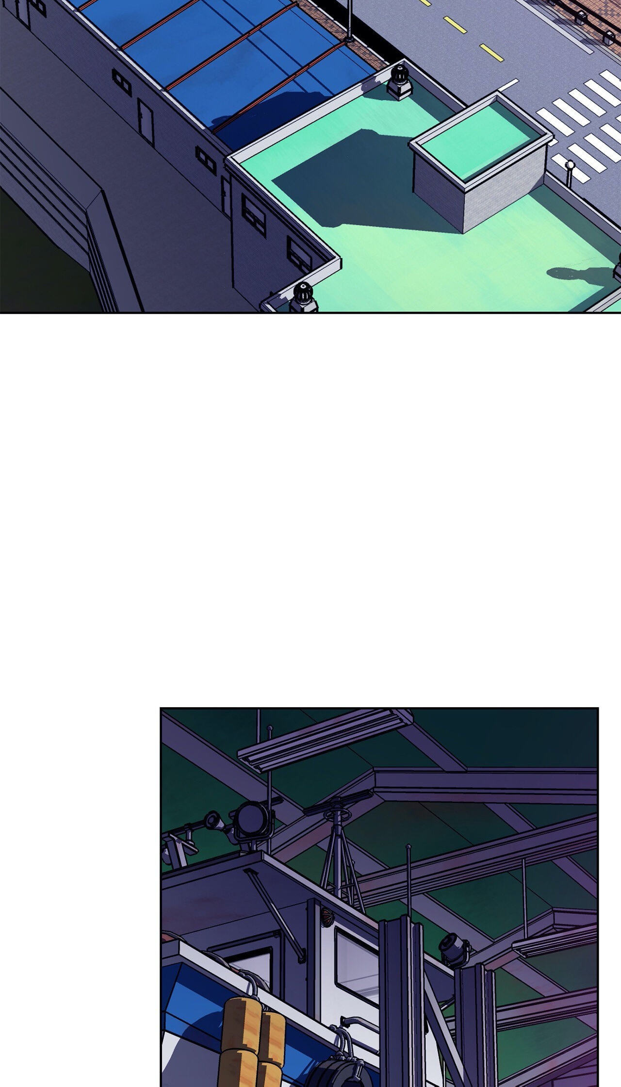 Read Blind Play chapter 26 image 1 on Lezhin