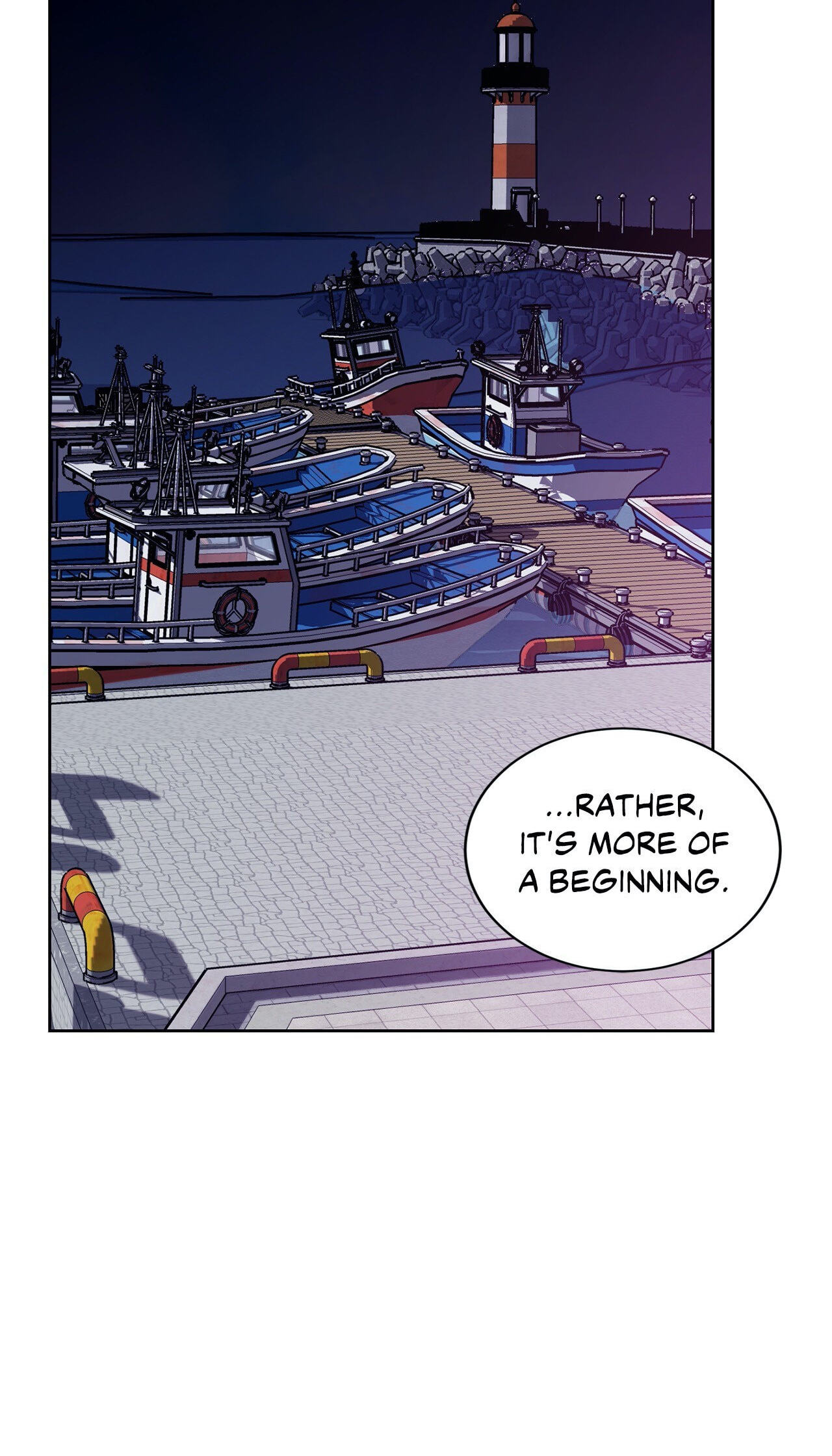 Read Blind Play chapter 26 image 11 on Lezhin