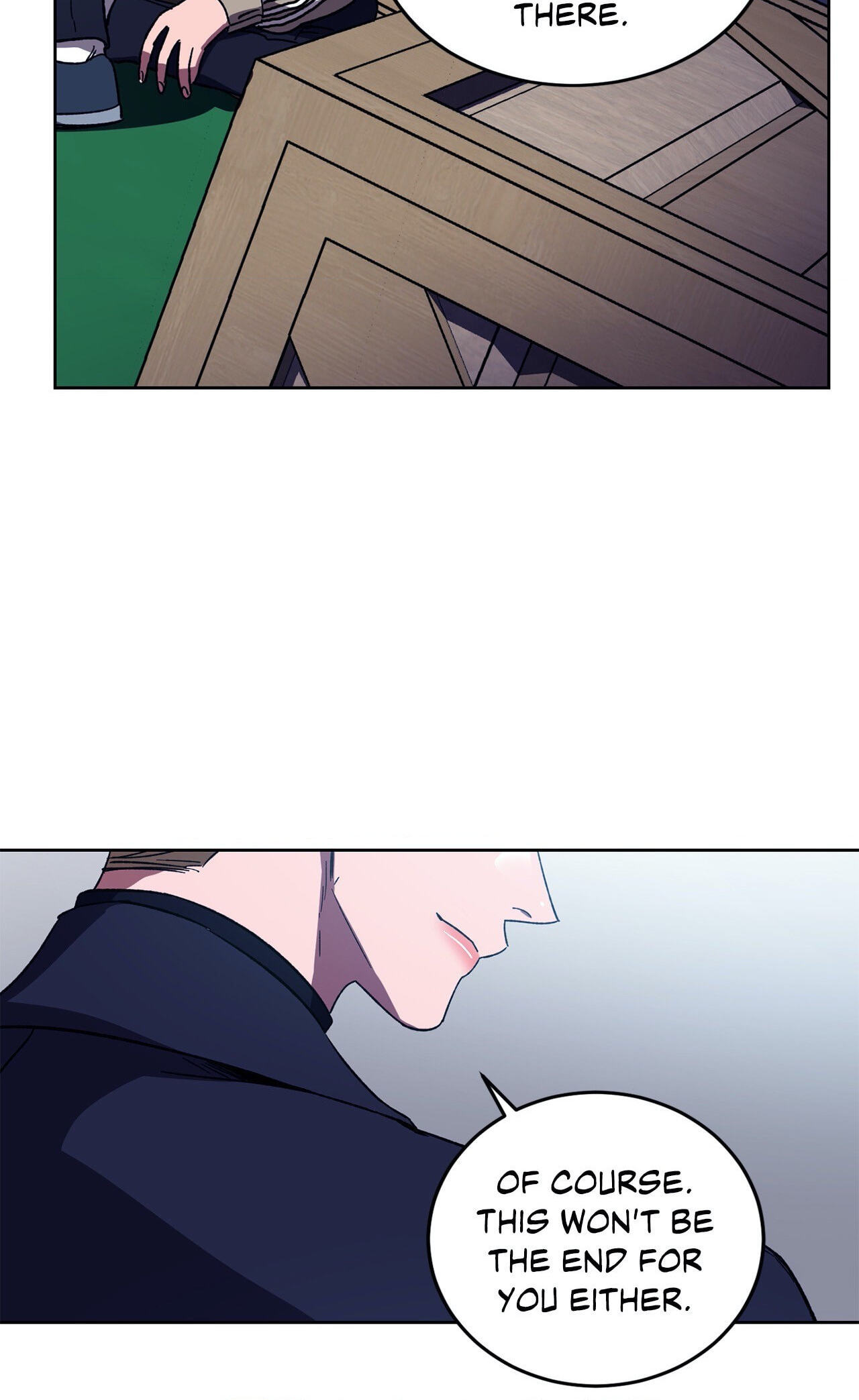 Read Blind Play chapter 26 image 13 on Lezhin