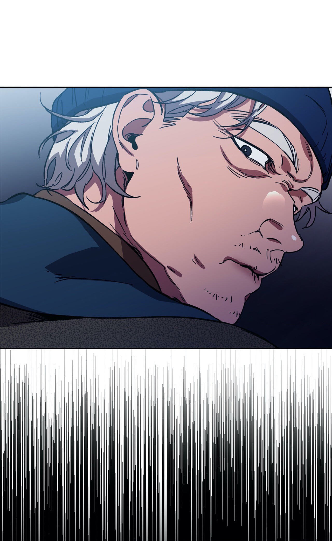 Read Blind Play chapter 26 image 17 on Lezhin