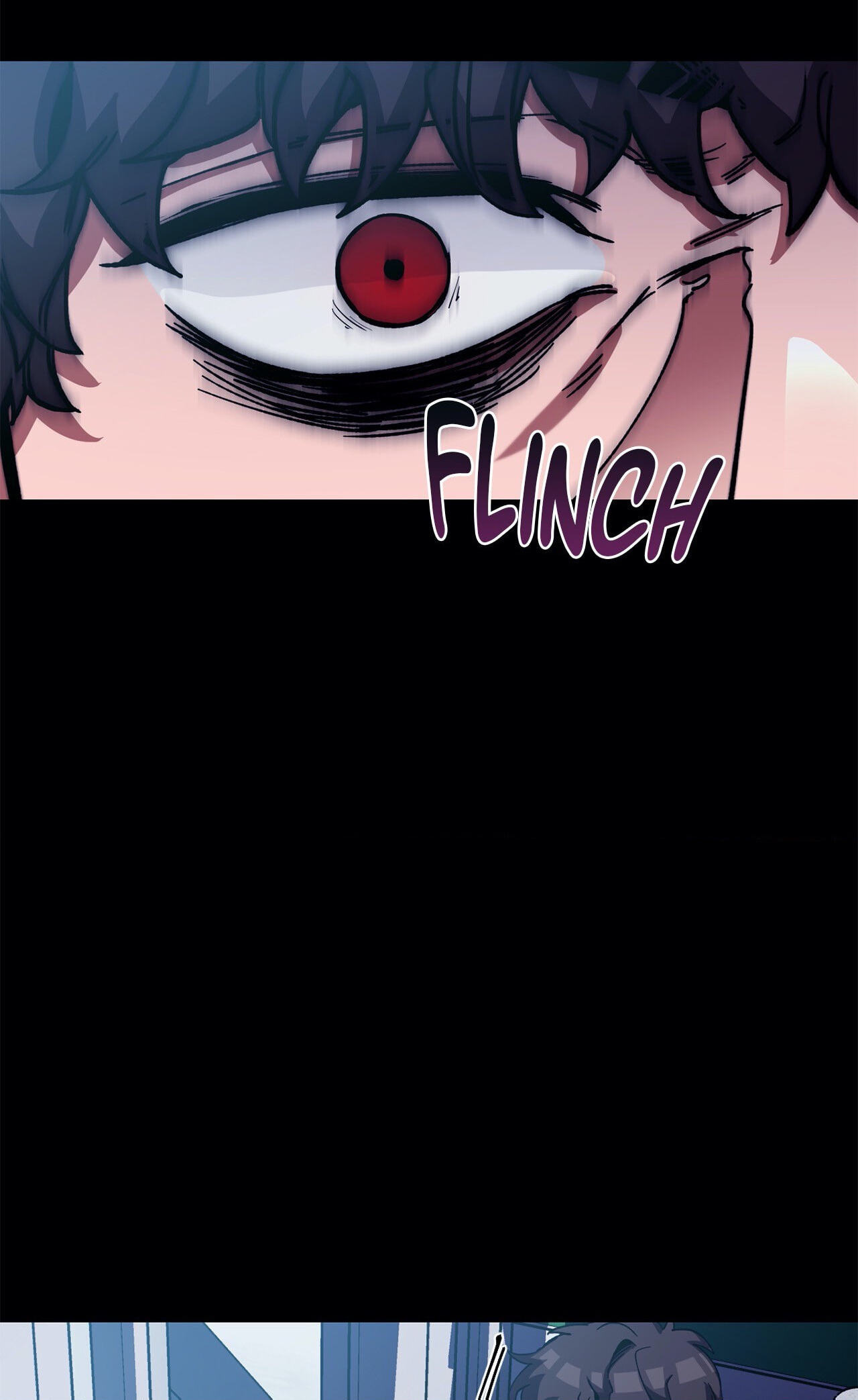 Read Blind Play chapter 26 image 19 on Lezhin
