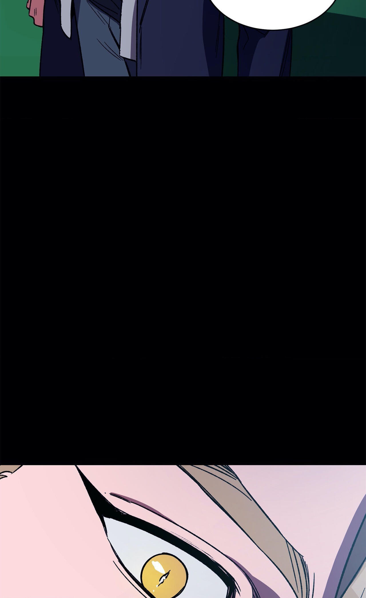 Read Blind Play chapter 26 image 21 on Lezhin