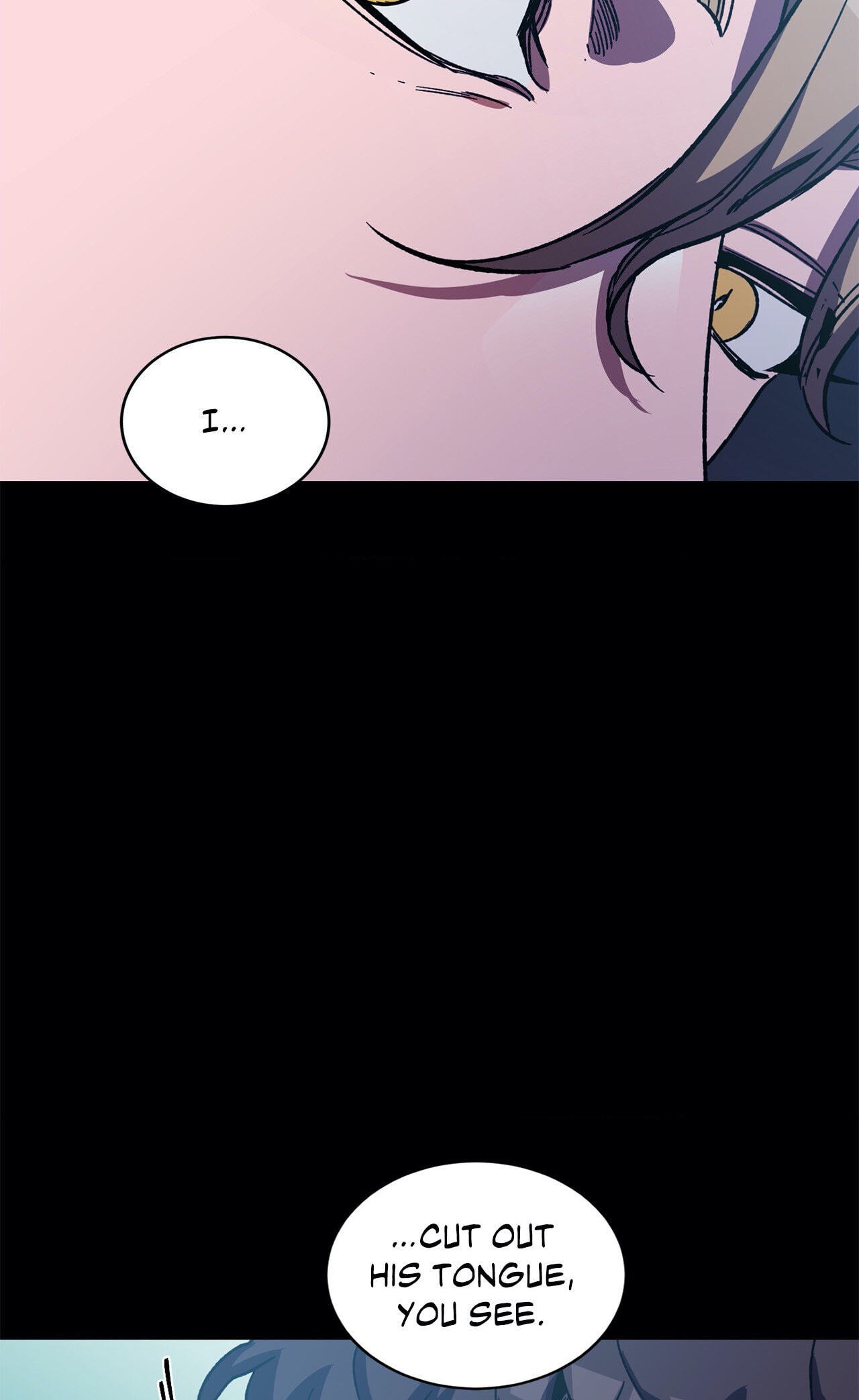 Read Blind Play chapter 26 image 22 on Lezhin
