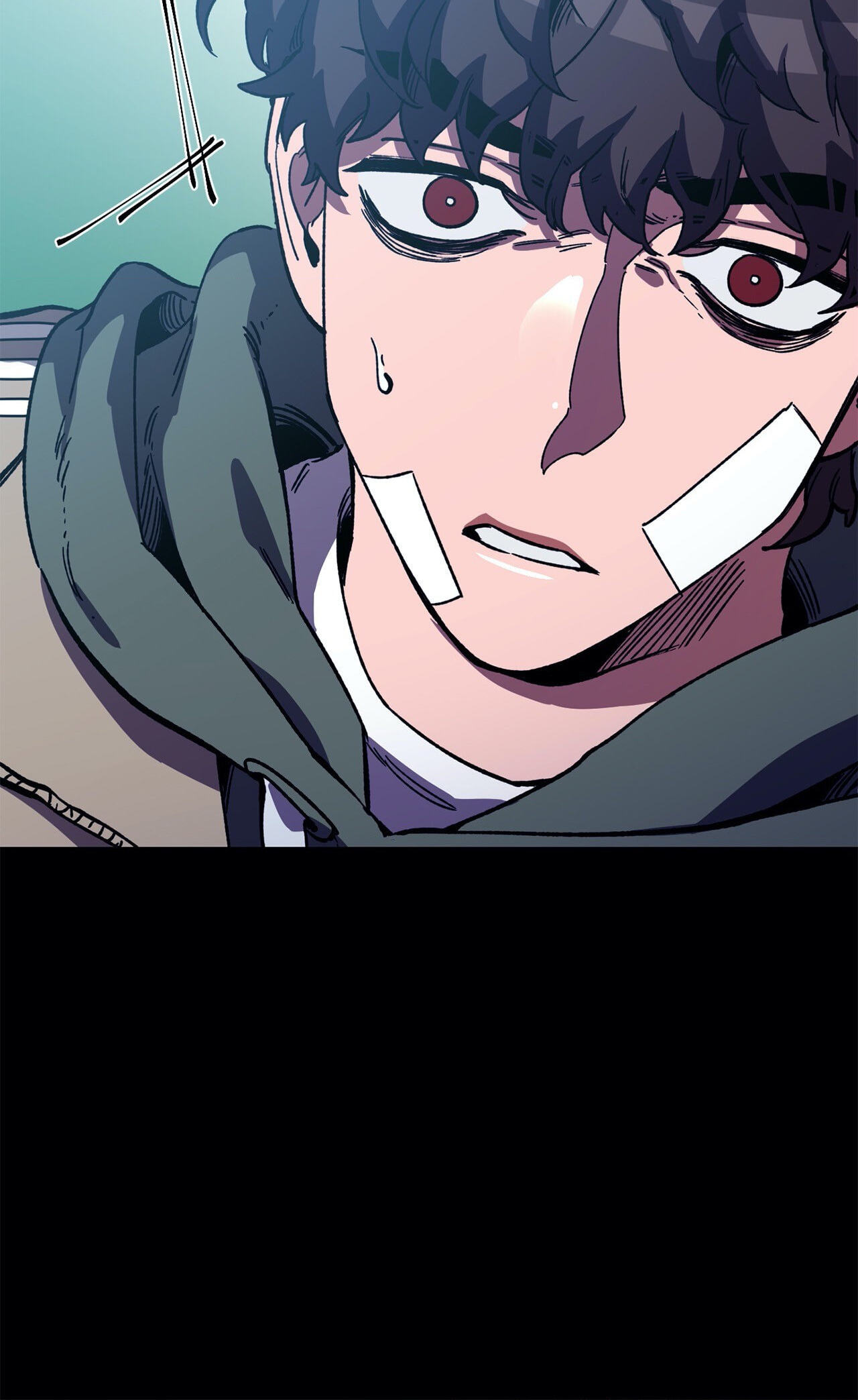 Read Blind Play chapter 26 image 23 on Lezhin