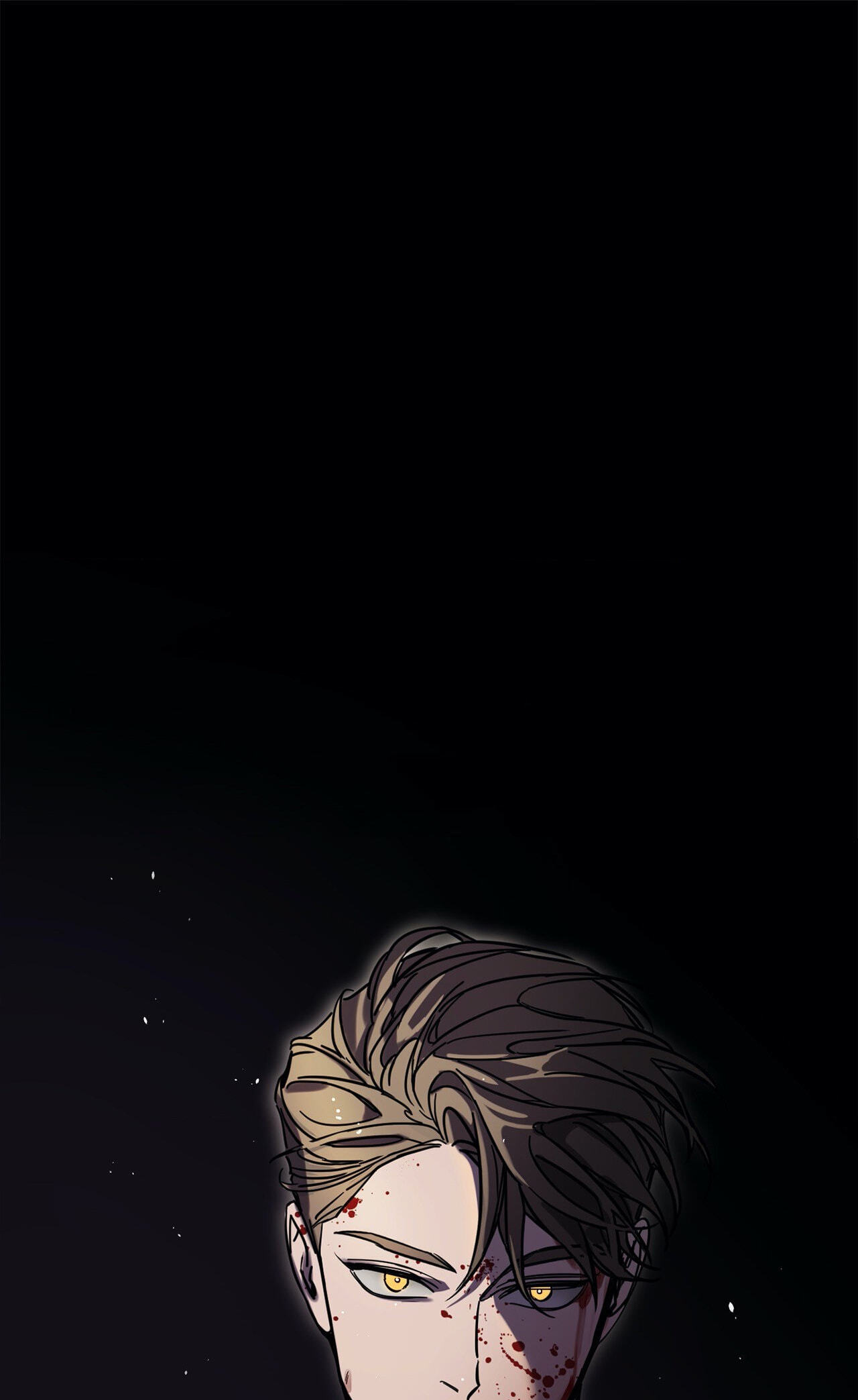 Read Blind Play chapter 26 image 24 on Lezhin