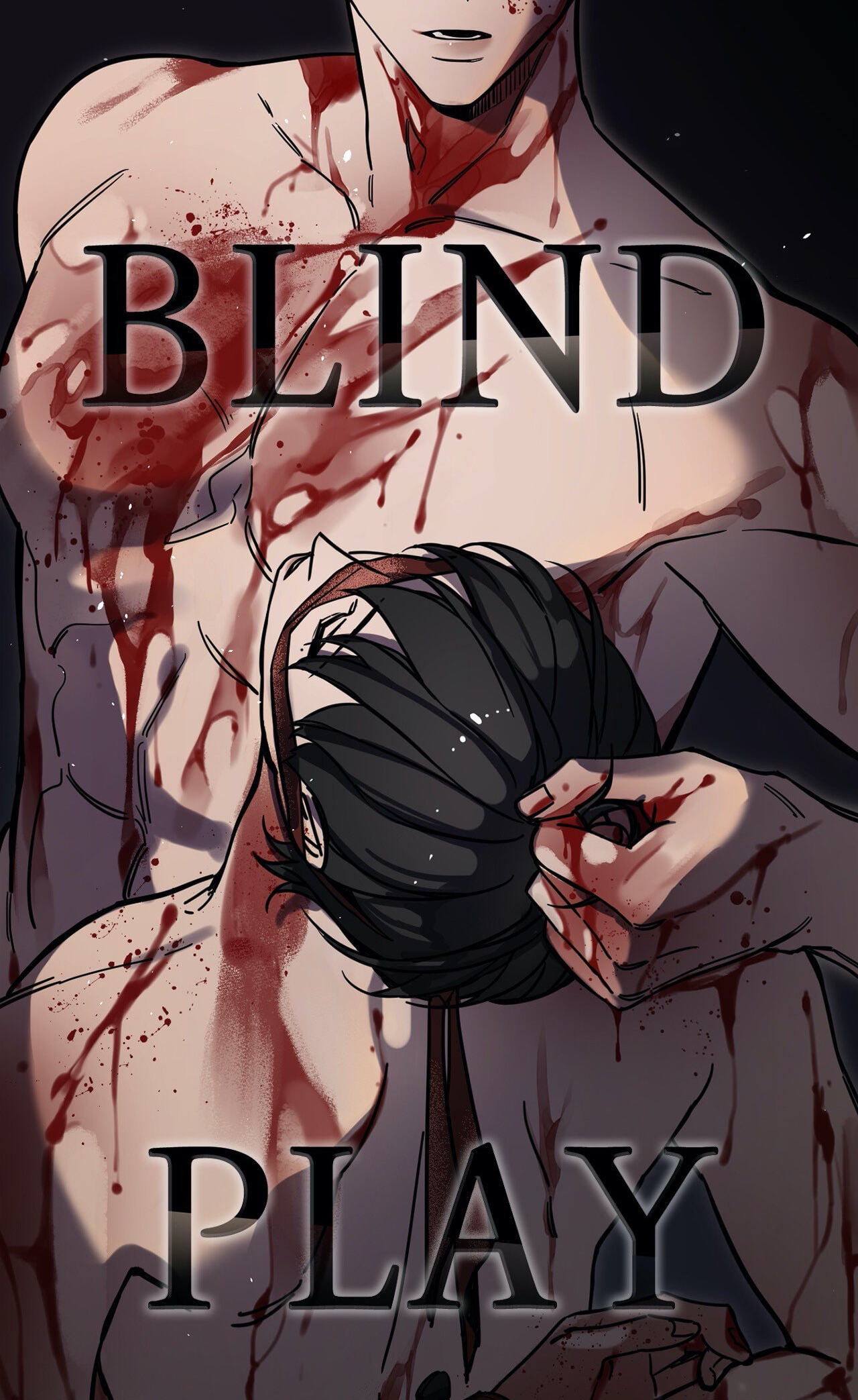 Read Blind Play chapter 26 image 25 on Lezhin