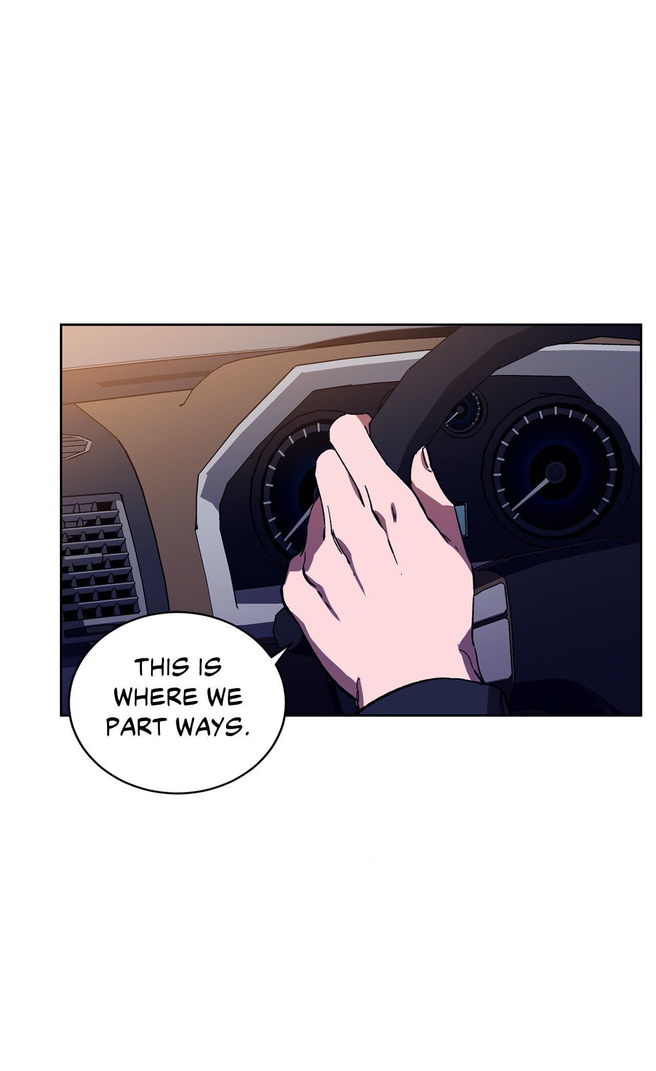 Read Blind Play chapter 26 image 28 on Lezhin