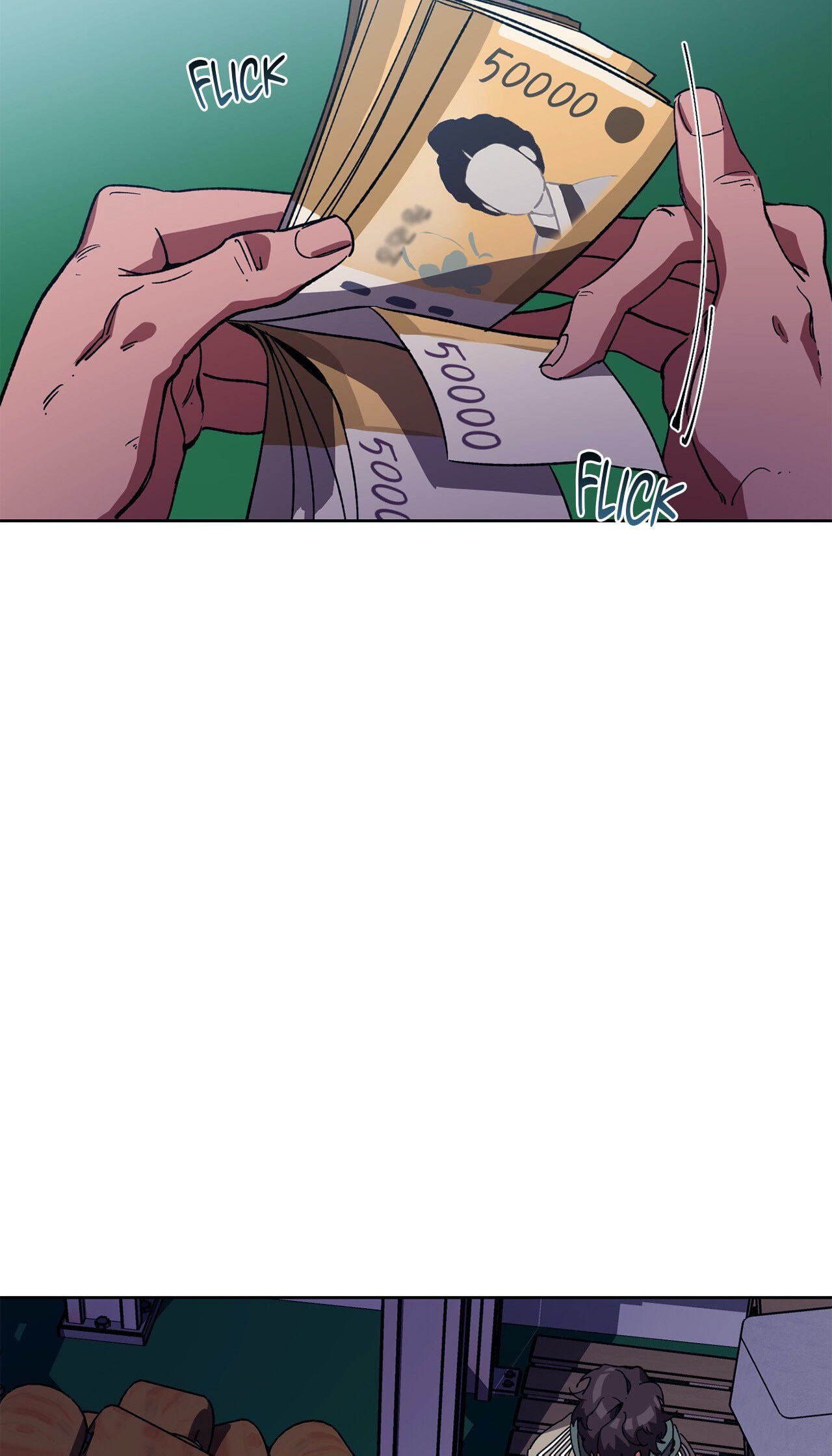 Read Blind Play chapter 26 image 3 on Lezhin