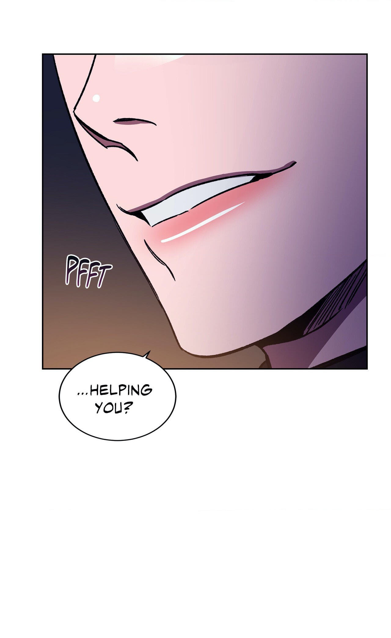 Read Blind Play chapter 26 image 32 on Lezhin