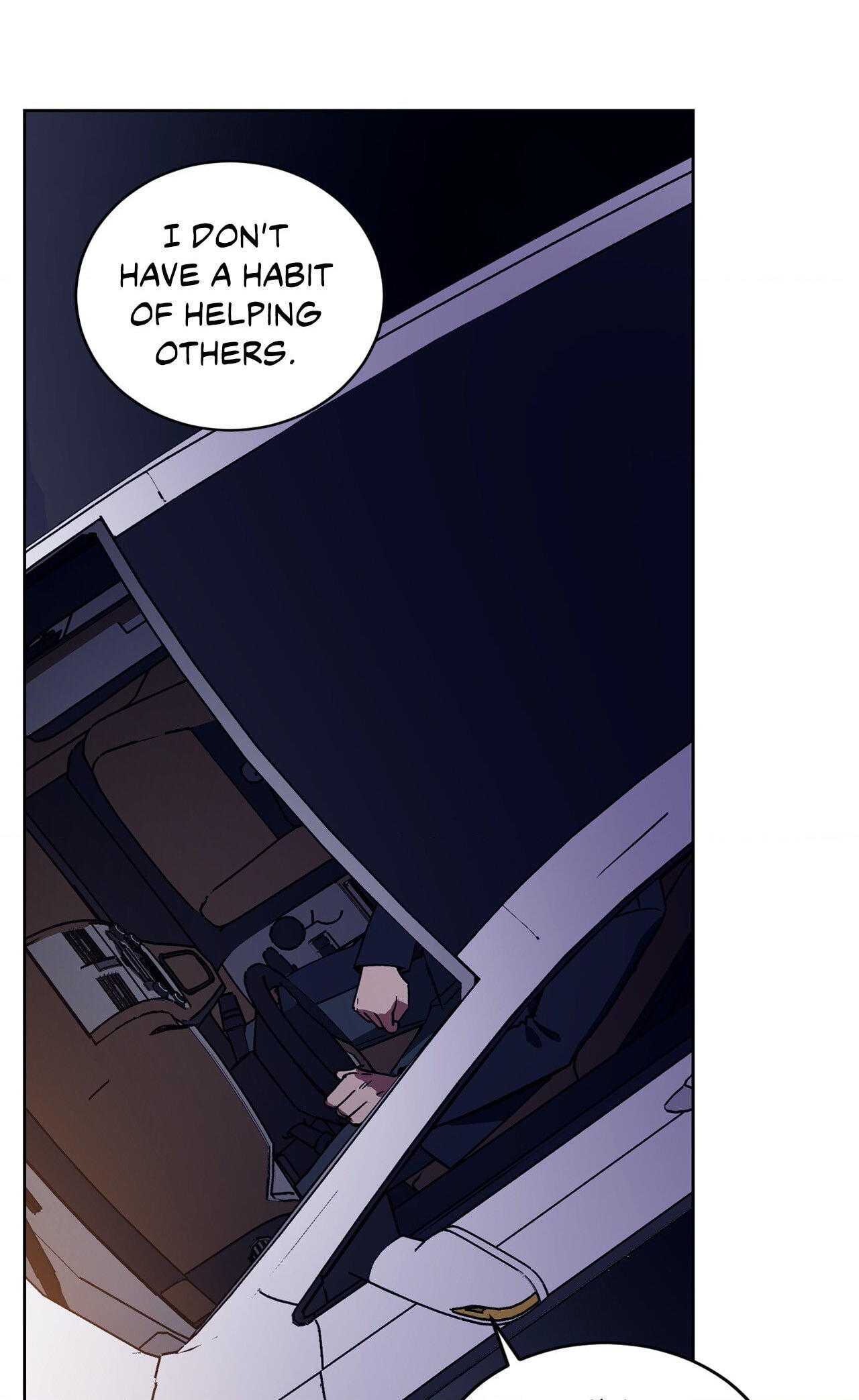 Read Blind Play chapter 26 image 33 on Lezhin