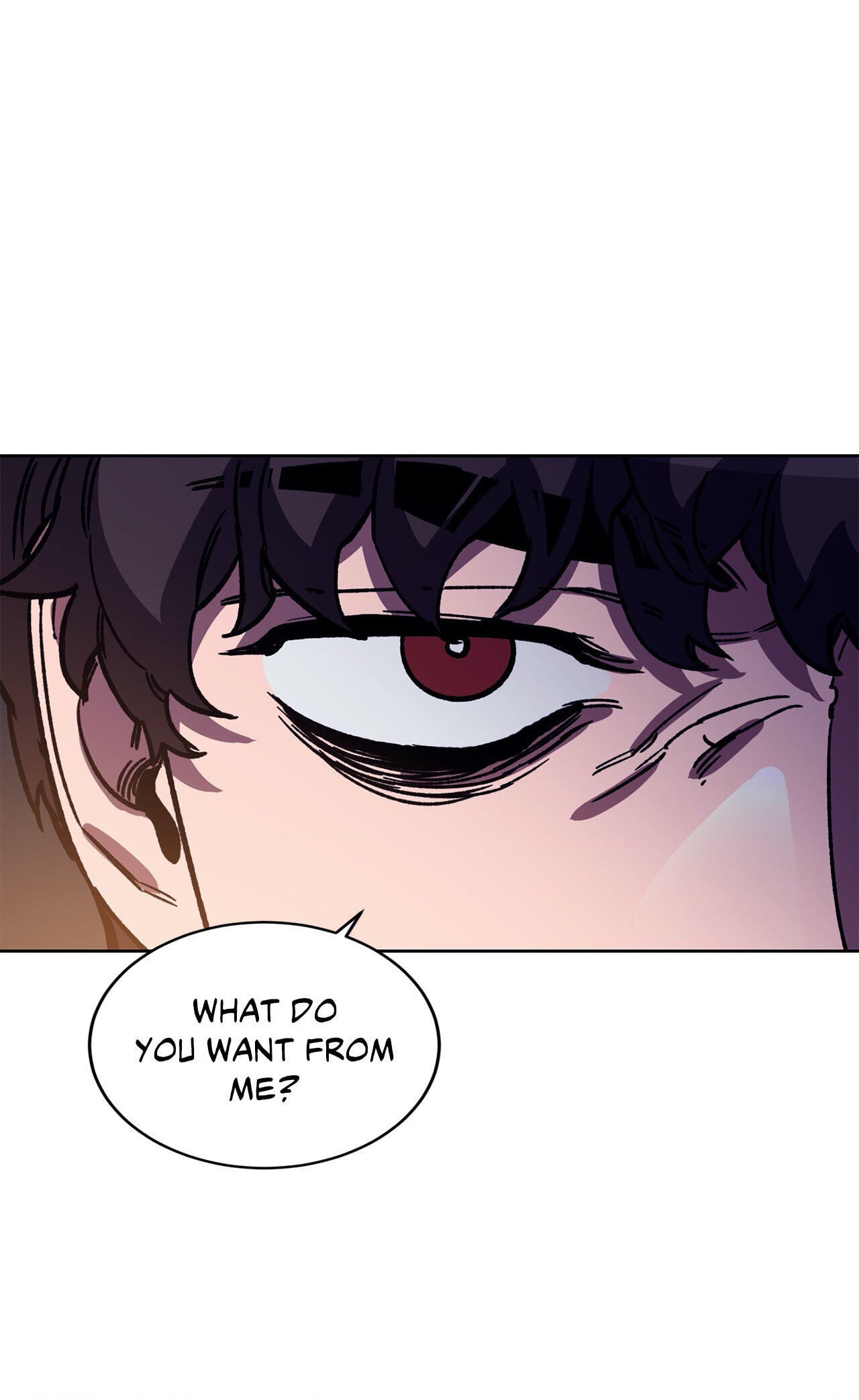 Read Blind Play chapter 26 image 35 on Lezhin
