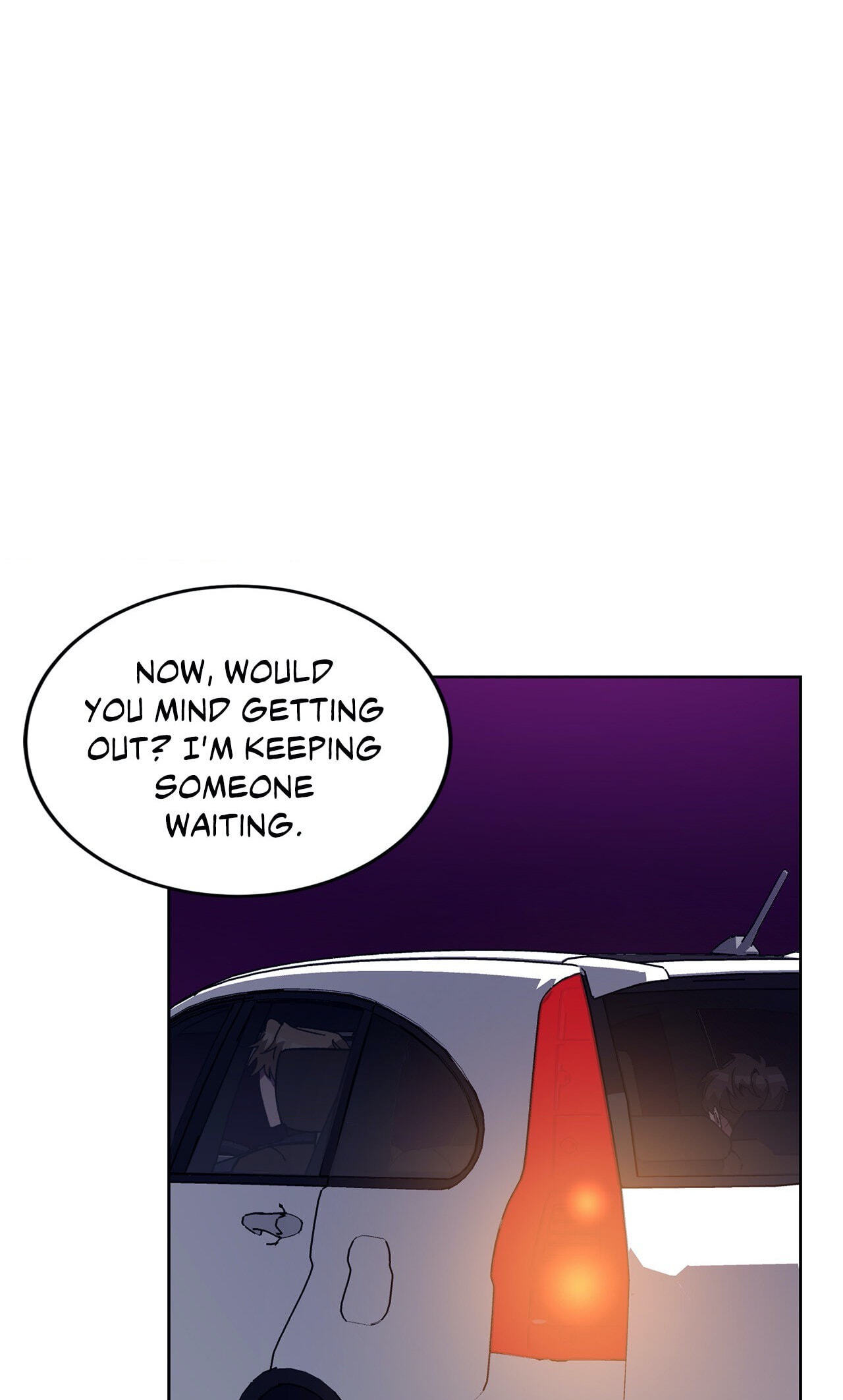 Read Blind Play chapter 26 image 38 on Lezhin