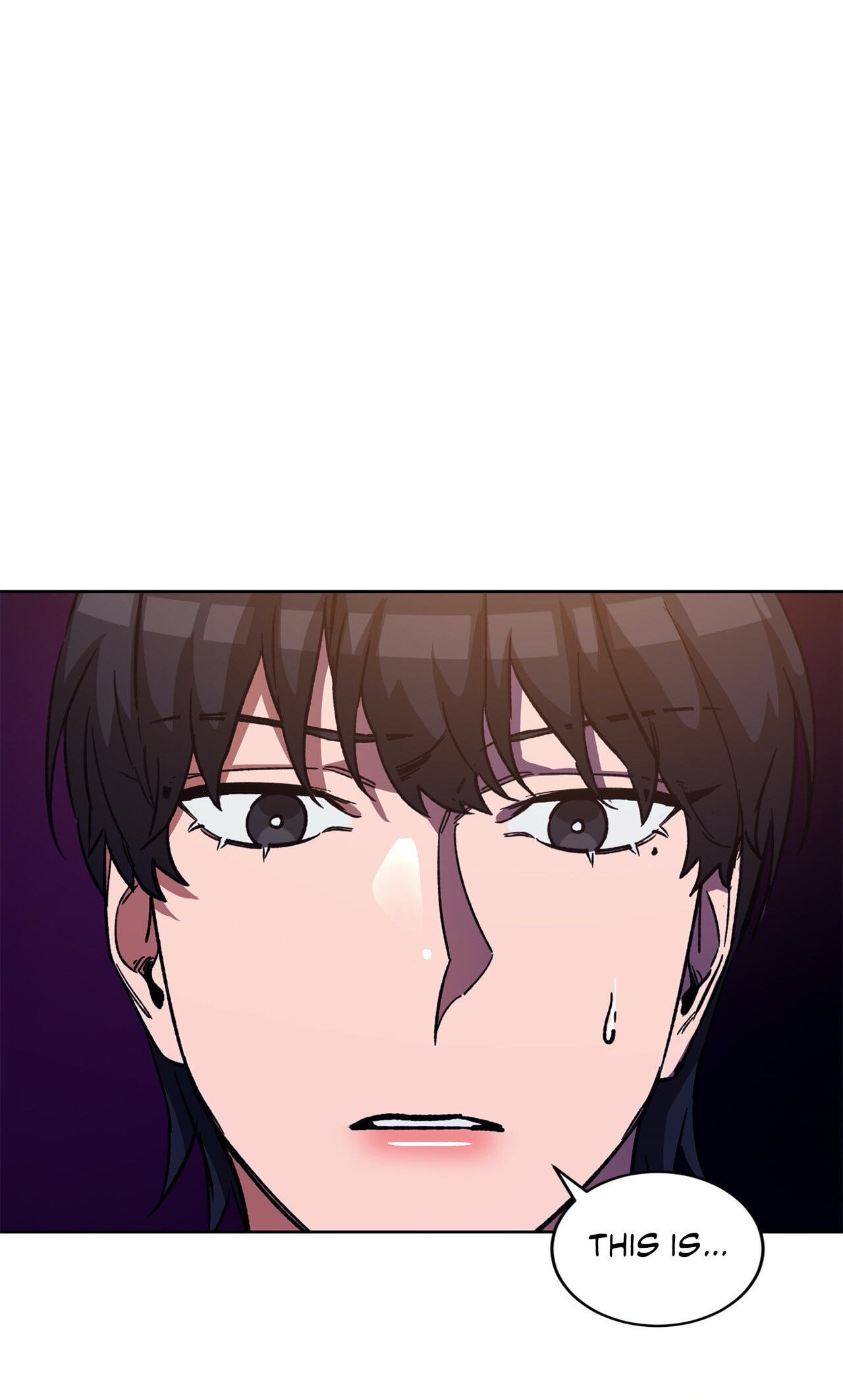 Read Blind Play chapter 26 image 41 on Lezhin