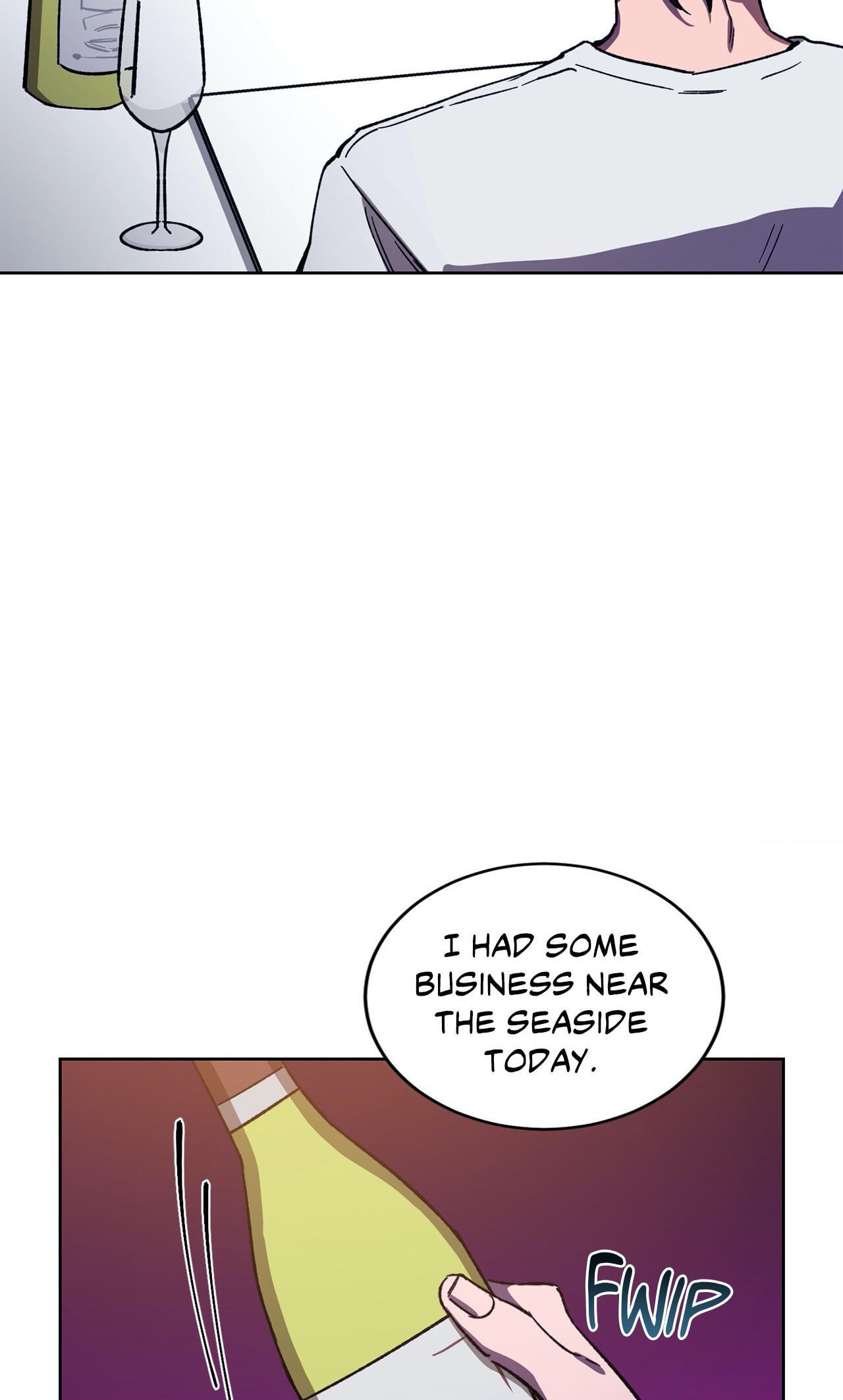 Read Blind Play chapter 26 image 43 on Lezhin