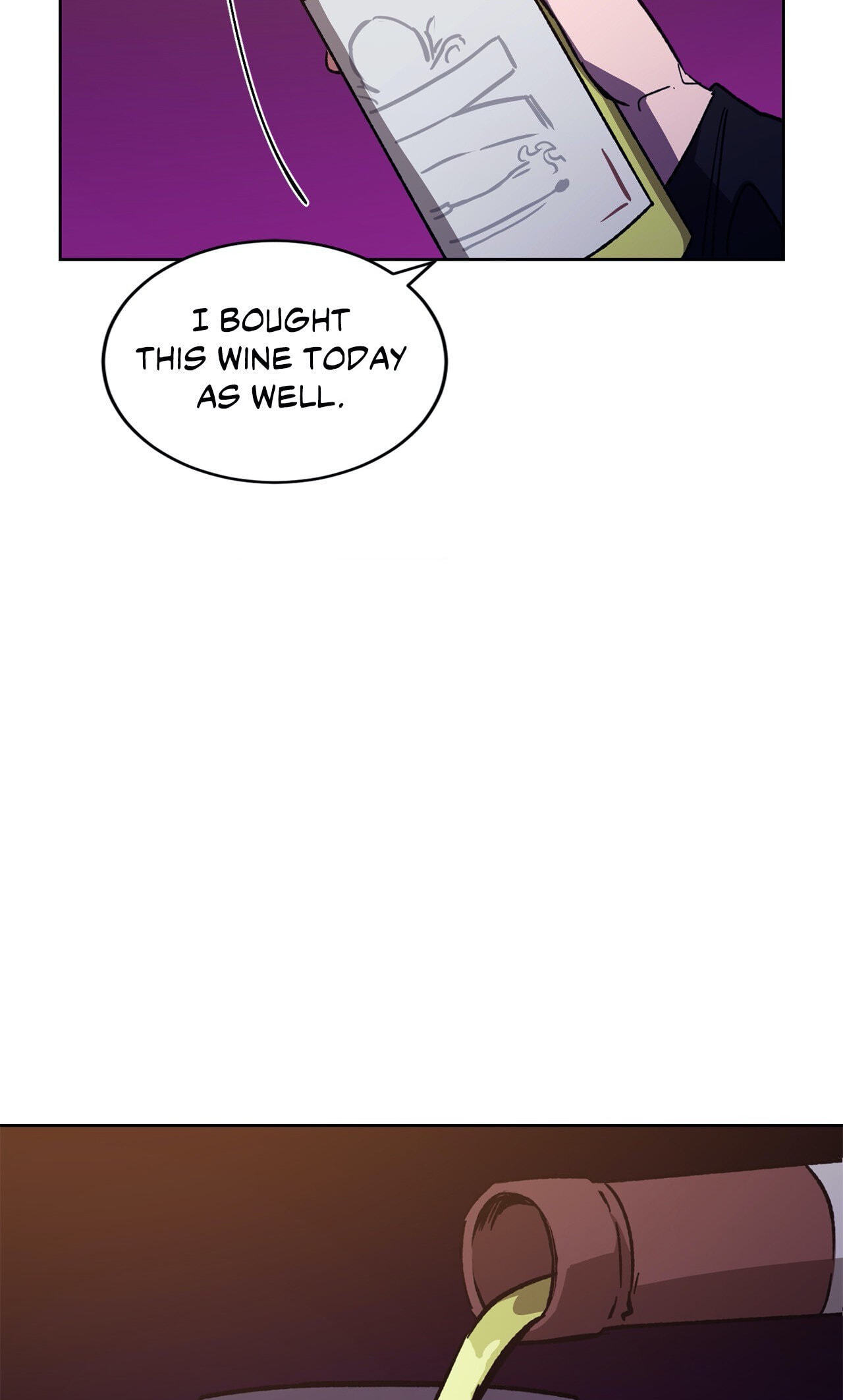 Read Blind Play chapter 26 image 44 on Lezhin