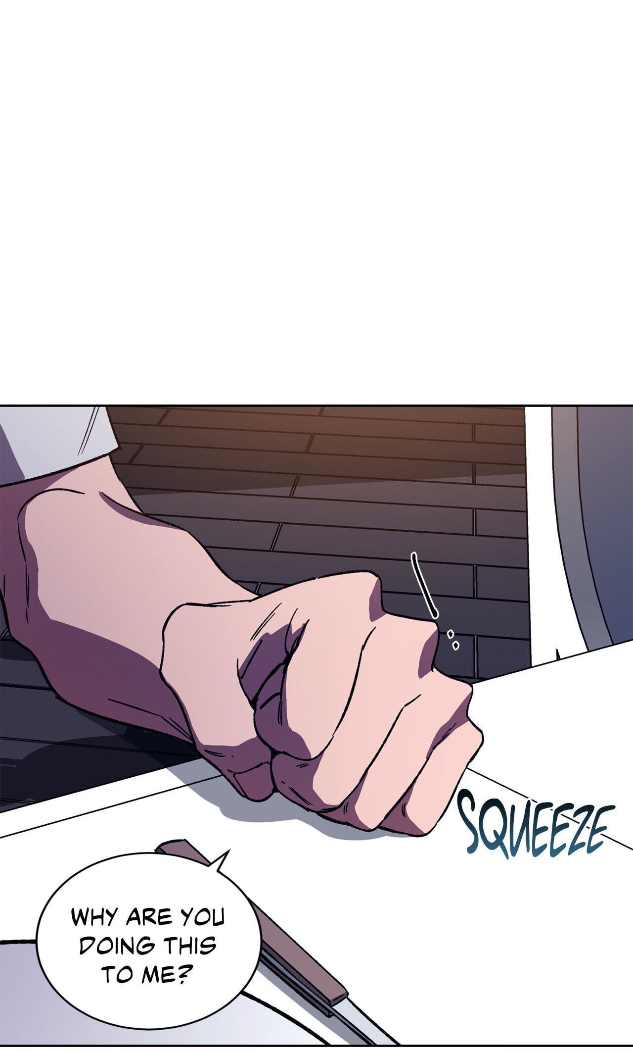 Read Blind Play chapter 26 image 47 on Lezhin